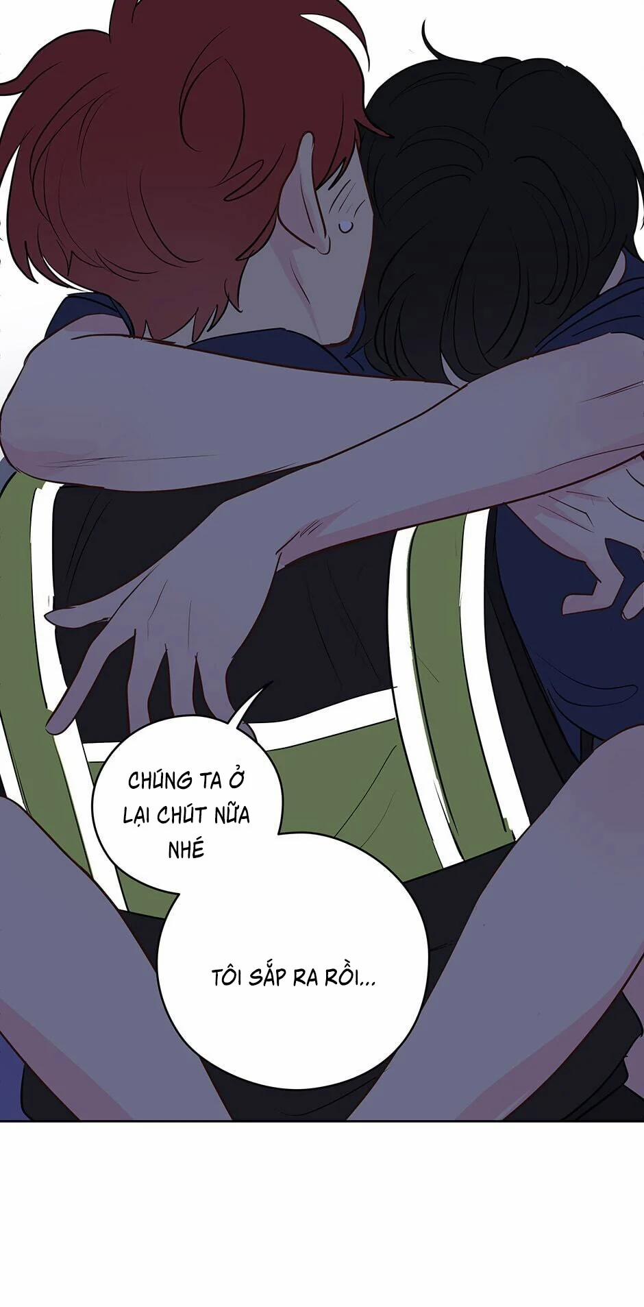 Chỉ Là Giấc Mơ Thôi Phải Không? 24 trang 29