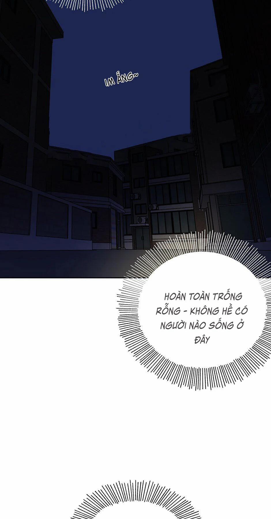 Chỉ Là Giấc Mơ Thôi Phải Không? 24 trang 3