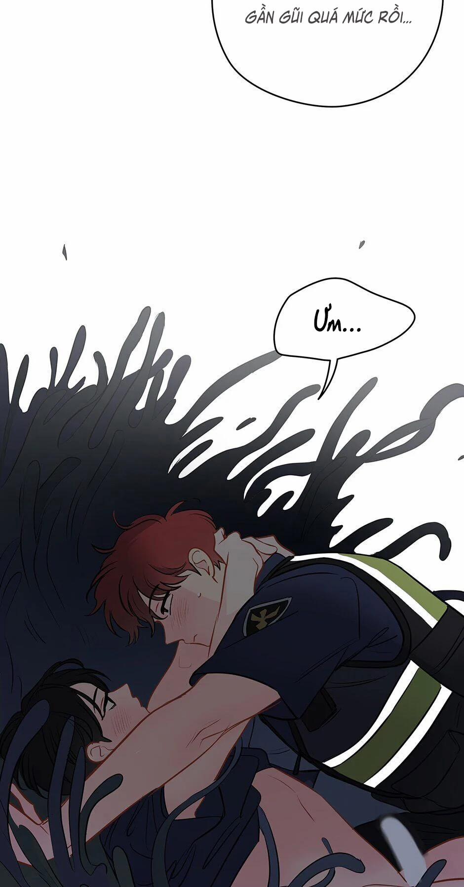 Chỉ Là Giấc Mơ Thôi Phải Không? 24 trang 31