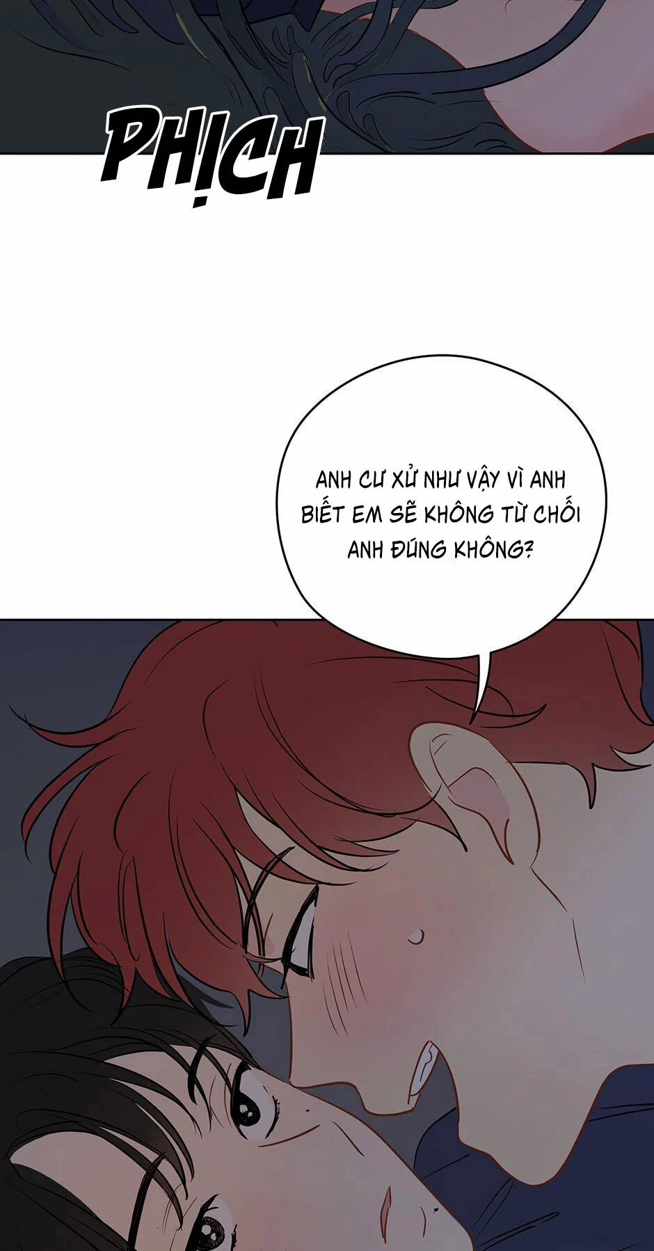 Chỉ Là Giấc Mơ Thôi Phải Không? 24 trang 32