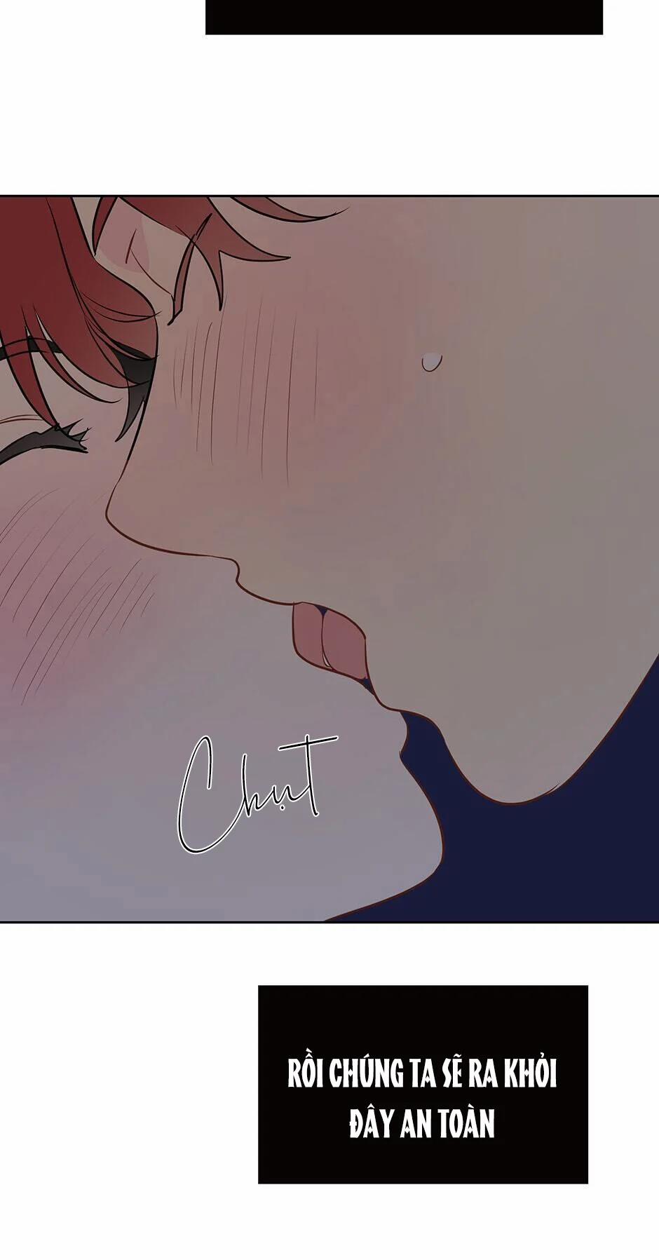 Chỉ Là Giấc Mơ Thôi Phải Không? 24 trang 34