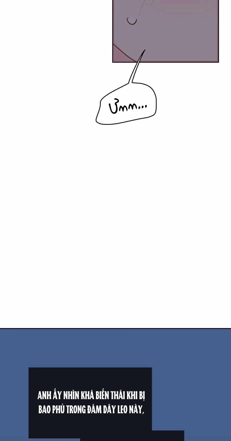 Chỉ Là Giấc Mơ Thôi Phải Không? 24 trang 36