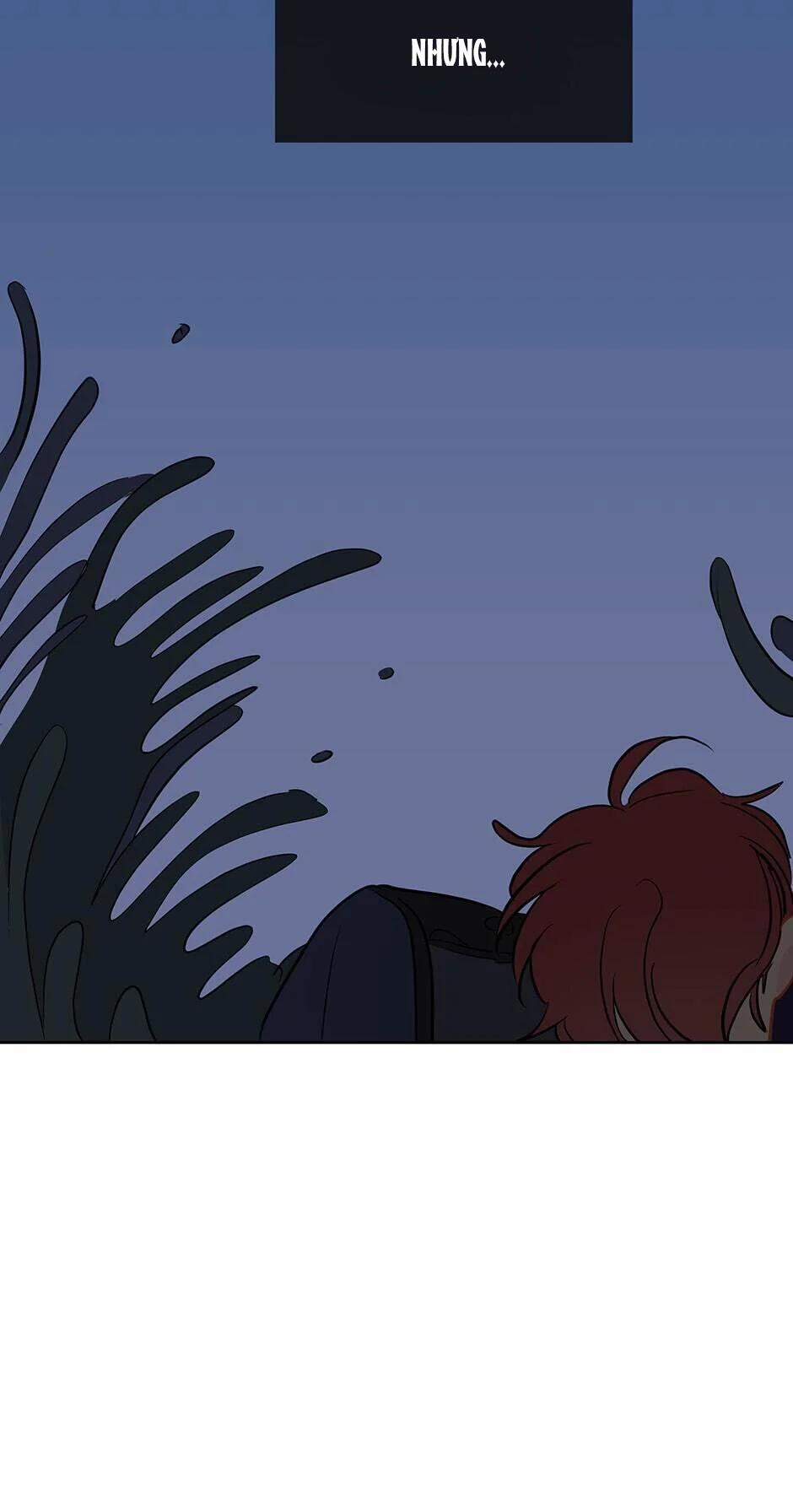 Chỉ Là Giấc Mơ Thôi Phải Không? 24 trang 37