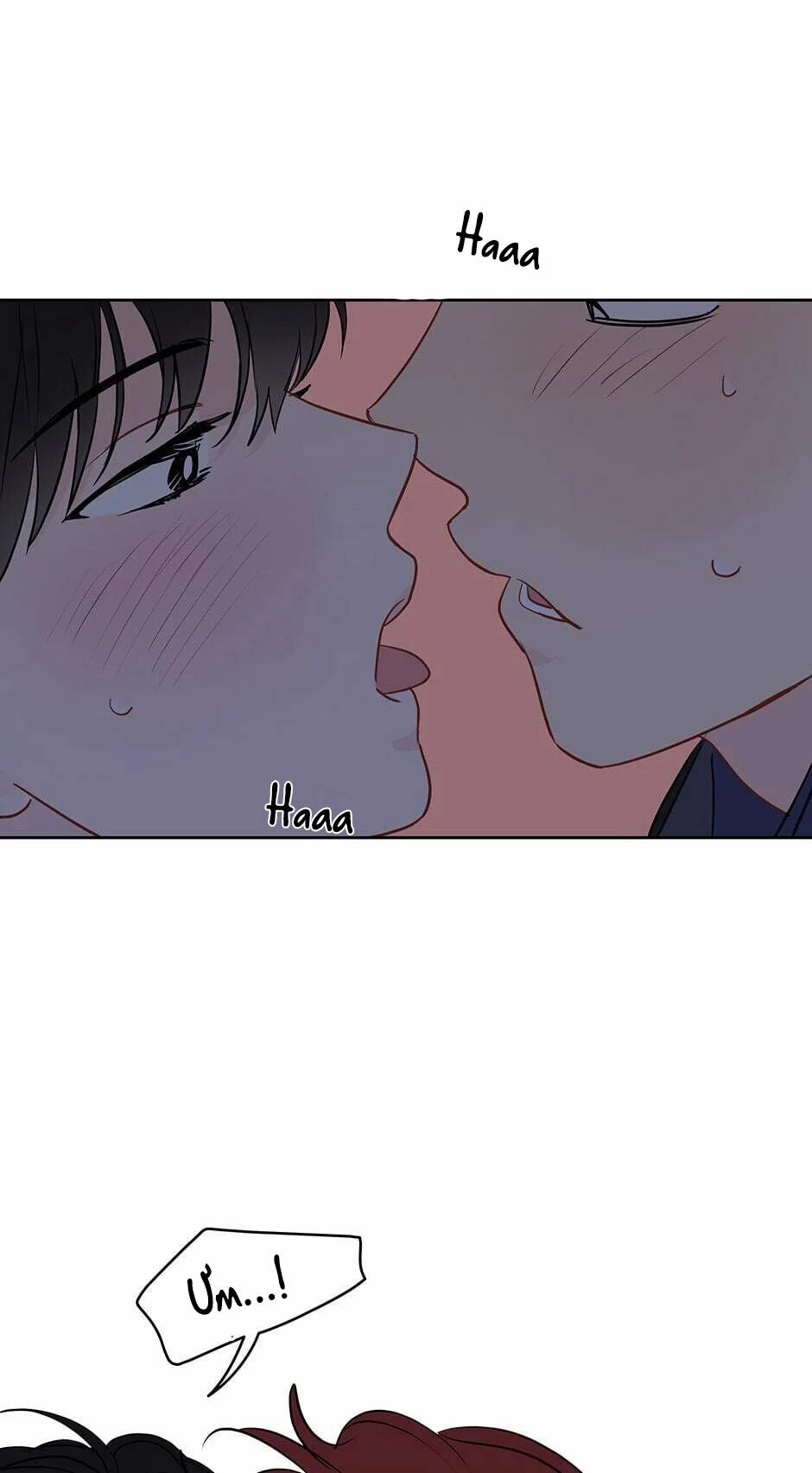 Chỉ Là Giấc Mơ Thôi Phải Không? 24 trang 38