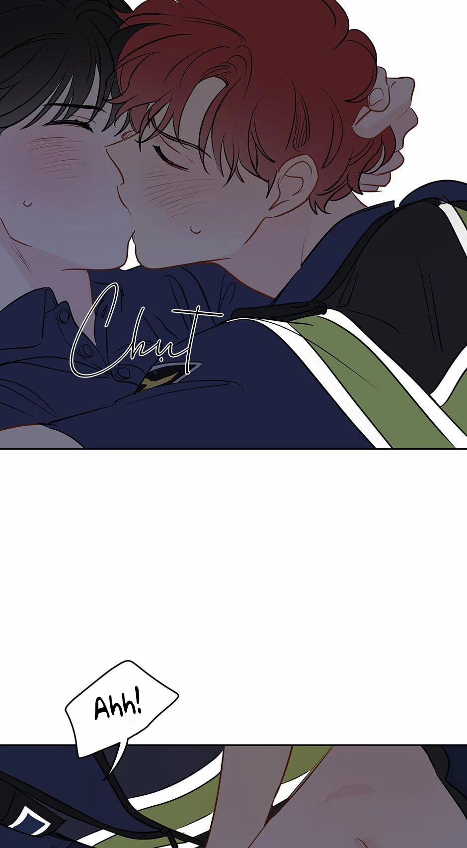 Chỉ Là Giấc Mơ Thôi Phải Không? 24 trang 39