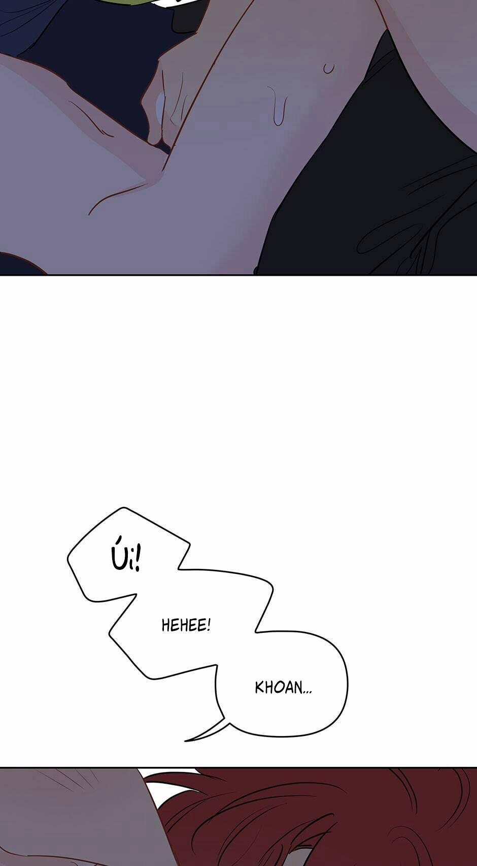 Chỉ Là Giấc Mơ Thôi Phải Không? 24 trang 40