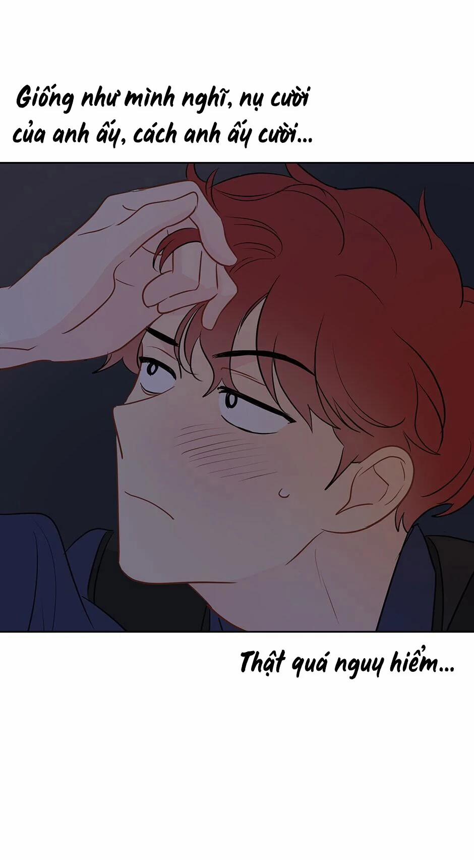 Chỉ Là Giấc Mơ Thôi Phải Không? 24 trang 43