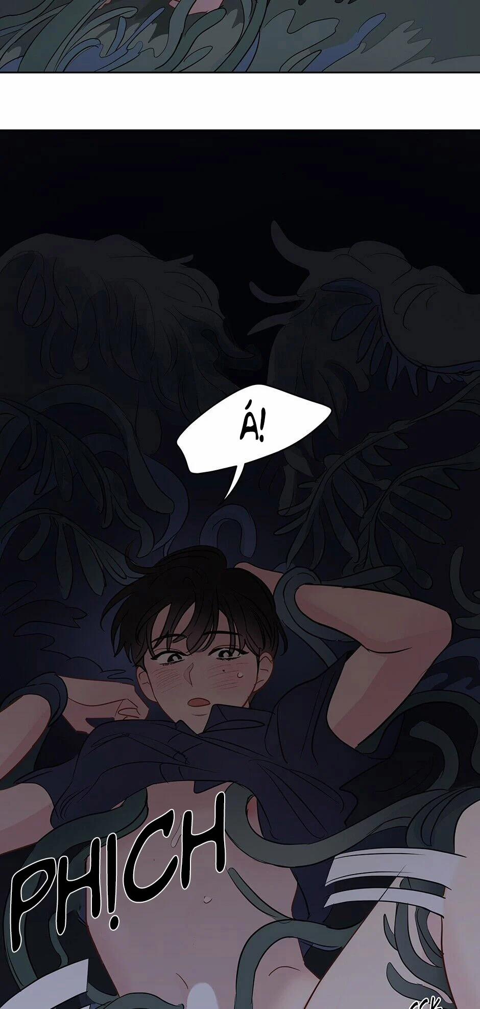 Chỉ Là Giấc Mơ Thôi Phải Không? 24 trang 45