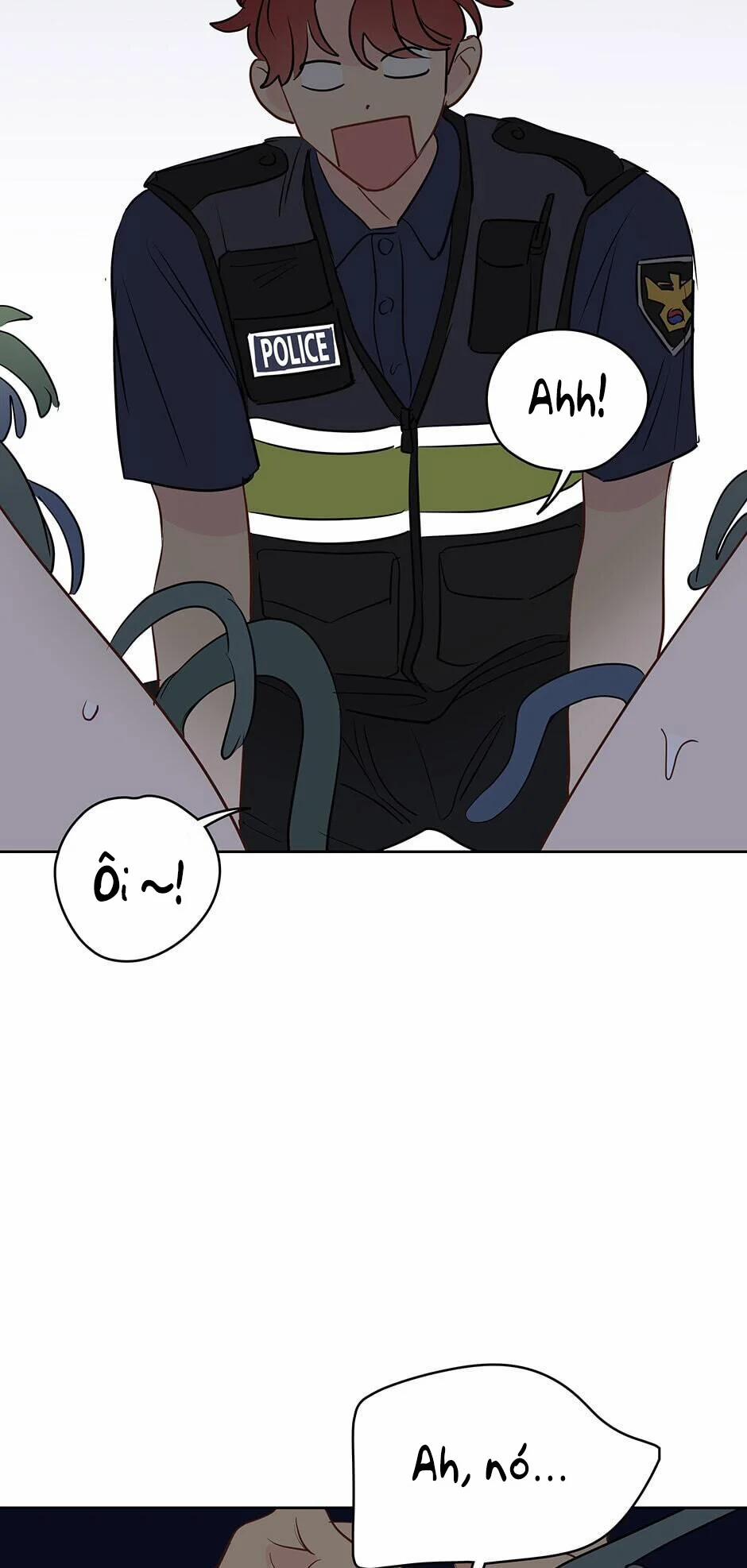 Chỉ Là Giấc Mơ Thôi Phải Không? 24 trang 48