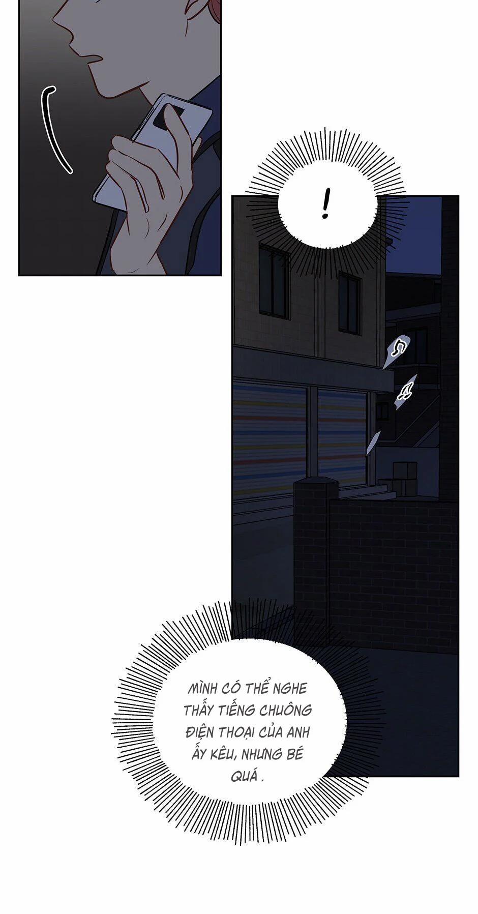 Chỉ Là Giấc Mơ Thôi Phải Không? 24 trang 5