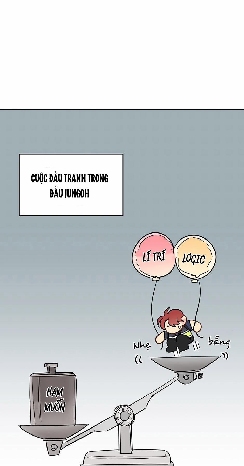 Chỉ Là Giấc Mơ Thôi Phải Không? 24 trang 55