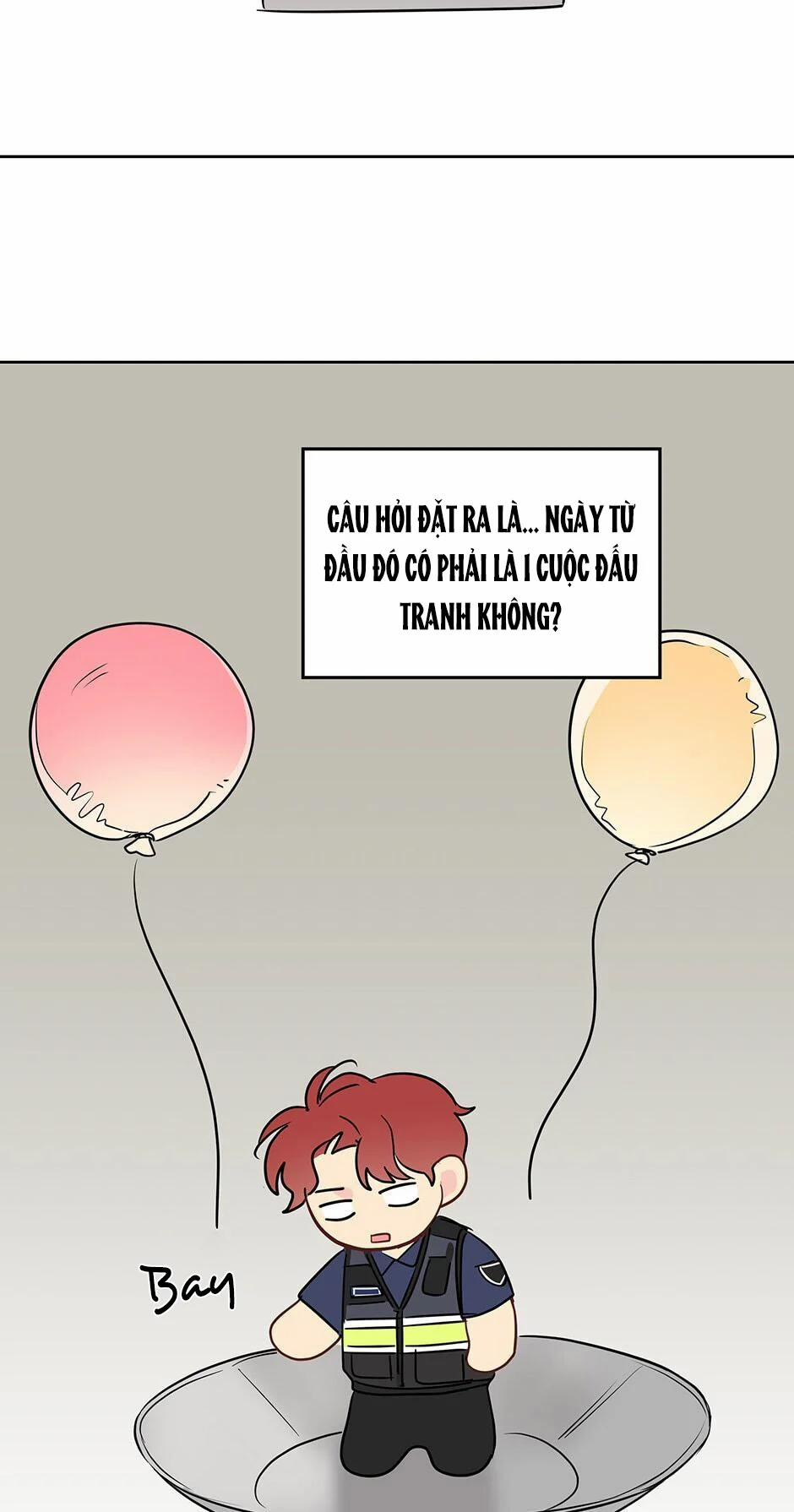 Chỉ Là Giấc Mơ Thôi Phải Không? 24 trang 56