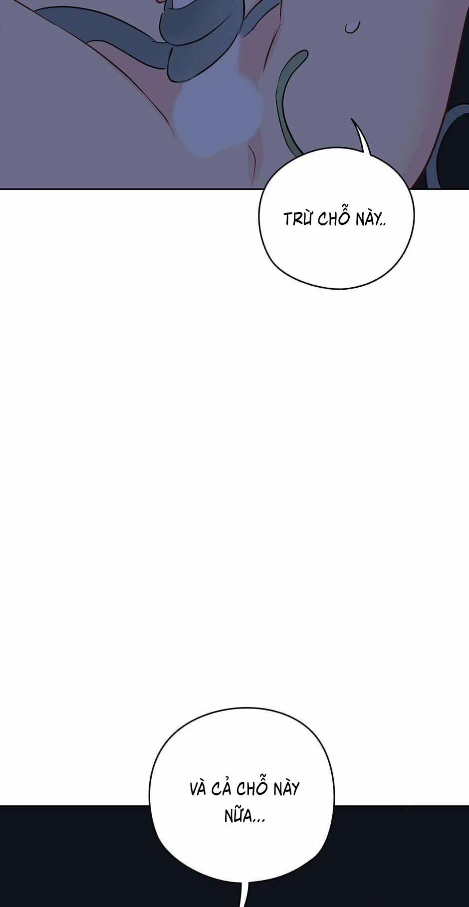 Chỉ Là Giấc Mơ Thôi Phải Không? 24 trang 60