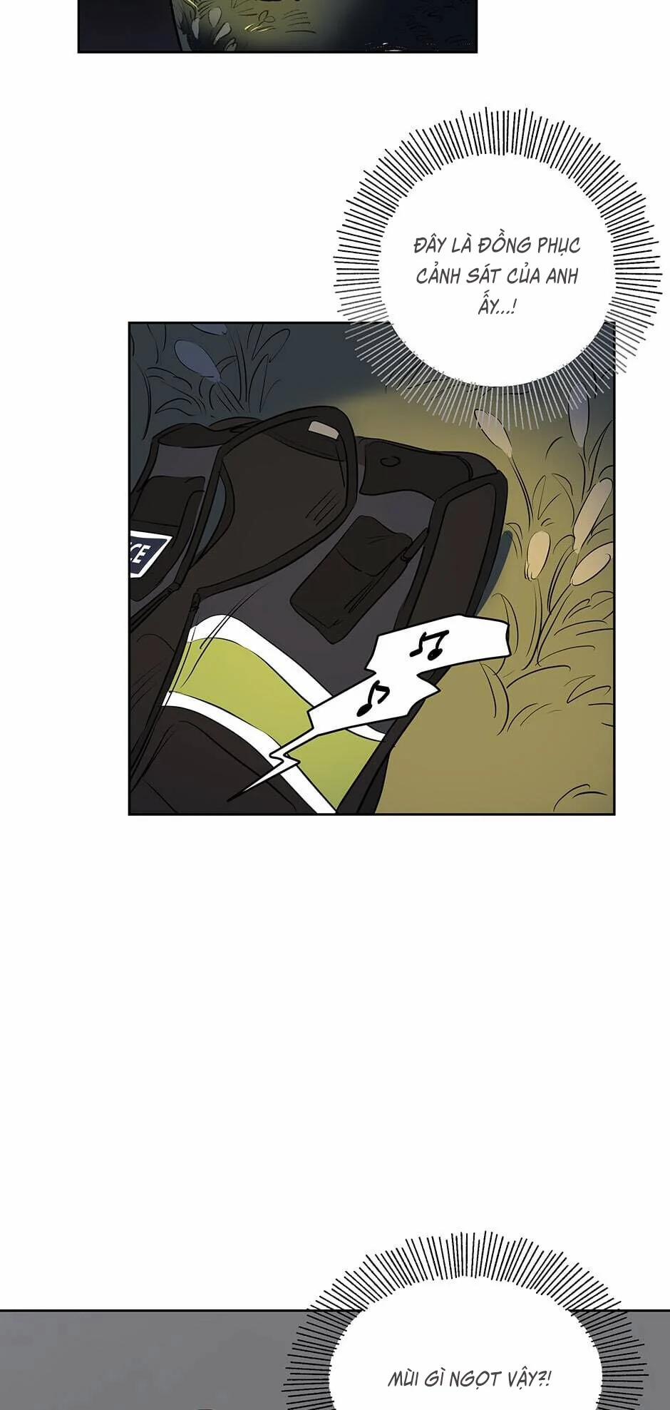 Chỉ Là Giấc Mơ Thôi Phải Không? 24 trang 7