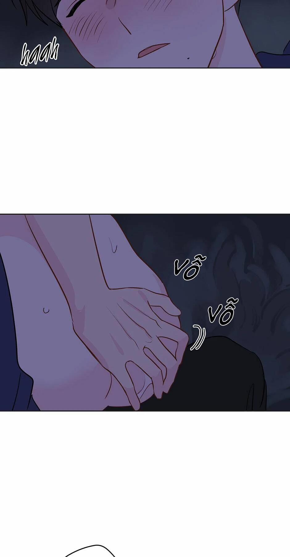 Chỉ Là Giấc Mơ Thôi Phải Không? 25 trang 11