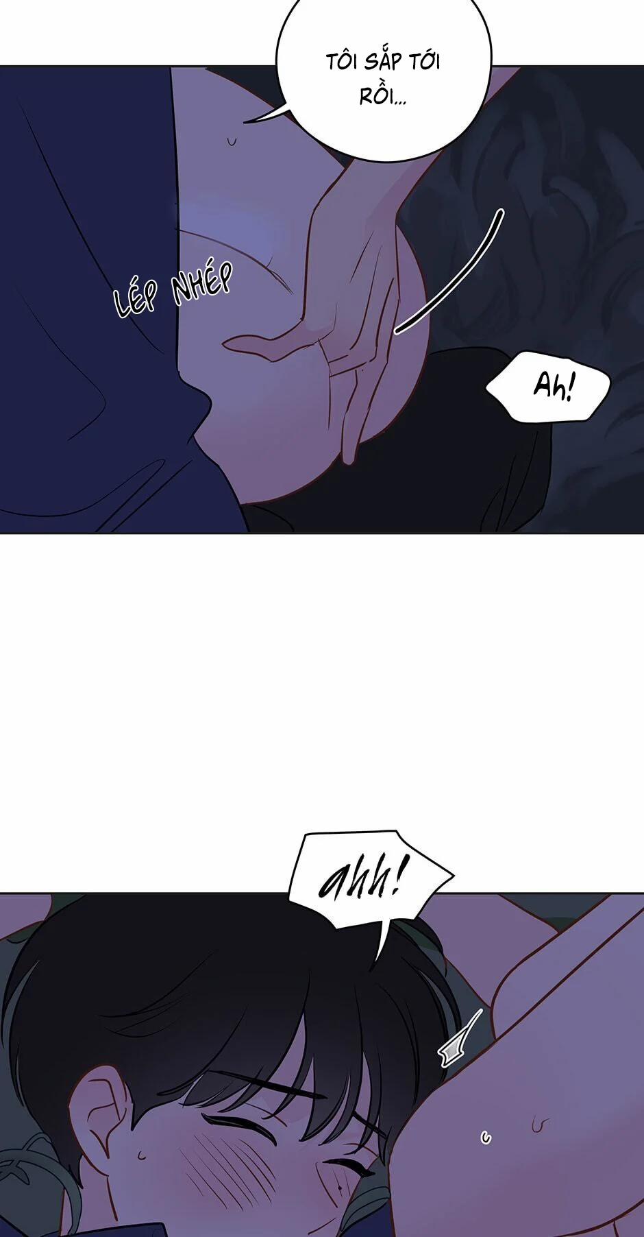 Chỉ Là Giấc Mơ Thôi Phải Không? 25 trang 13