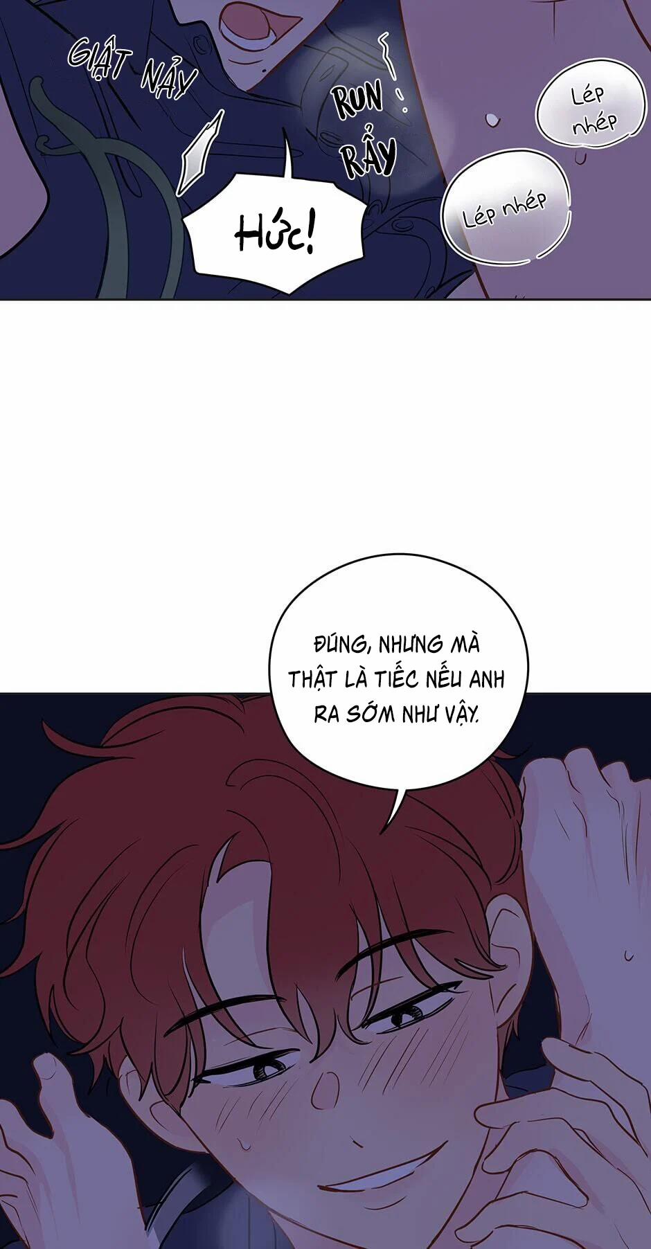 Chỉ Là Giấc Mơ Thôi Phải Không? 25 trang 14