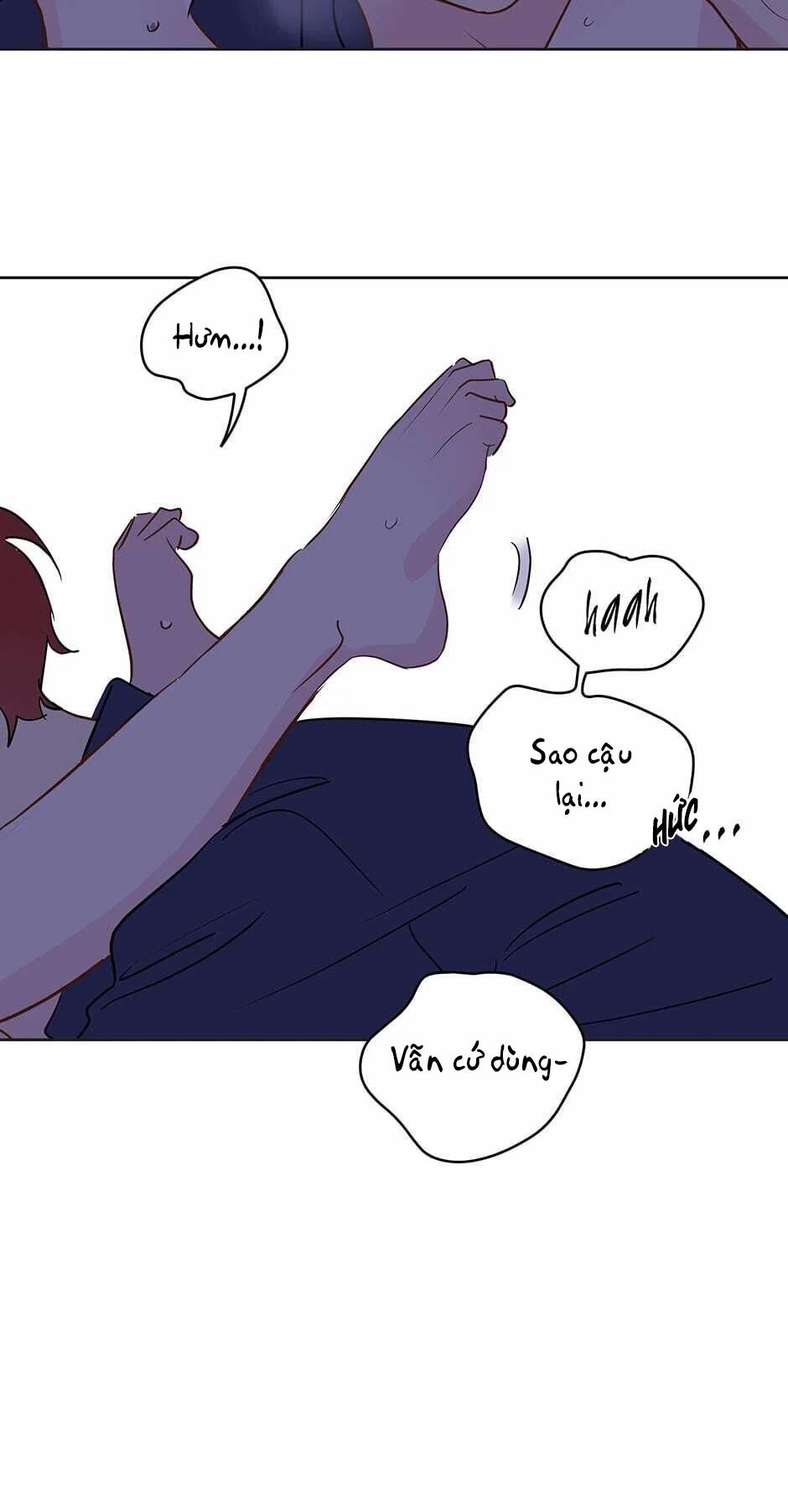 Chỉ Là Giấc Mơ Thôi Phải Không? 25 trang 15