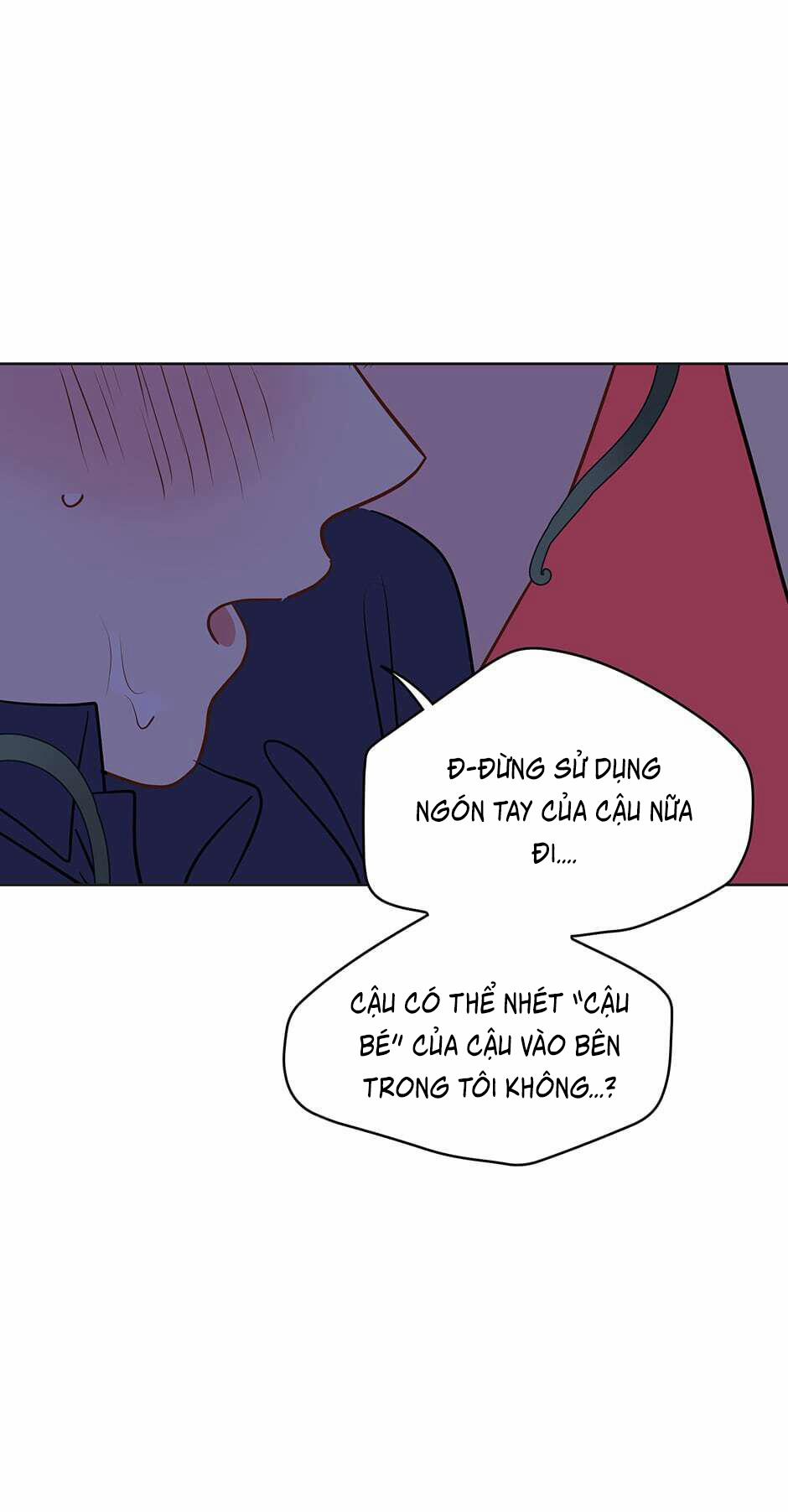 Chỉ Là Giấc Mơ Thôi Phải Không? 25 trang 16