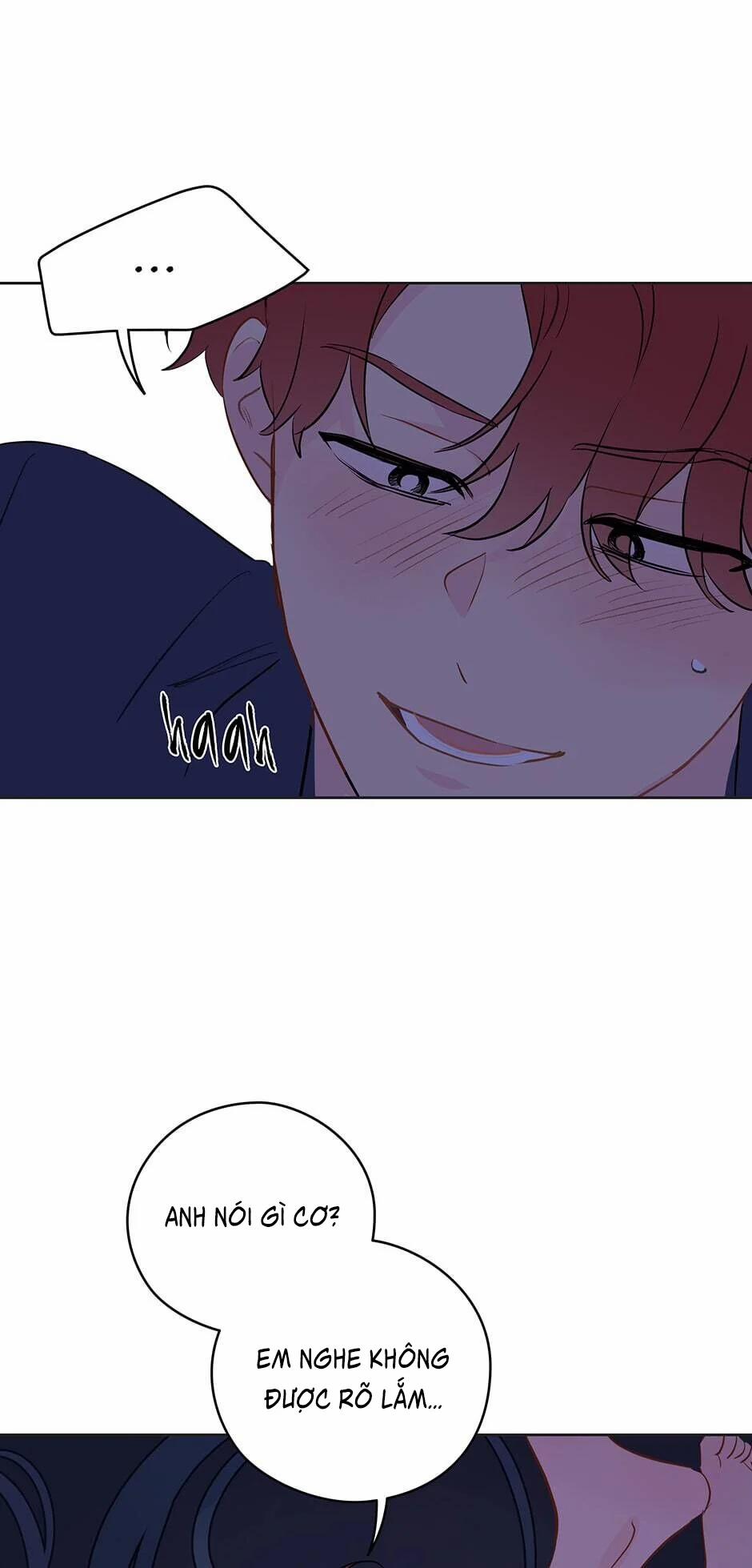 Chỉ Là Giấc Mơ Thôi Phải Không? 25 trang 17