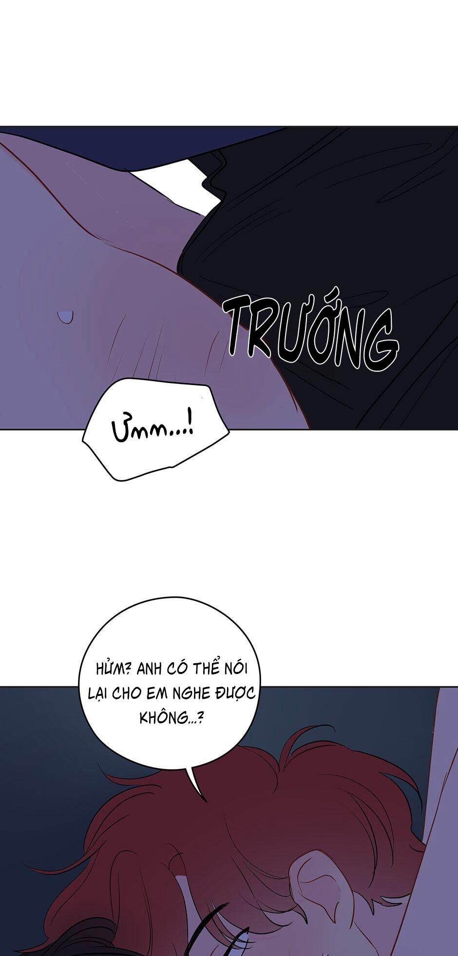Chỉ Là Giấc Mơ Thôi Phải Không? 25 trang 19