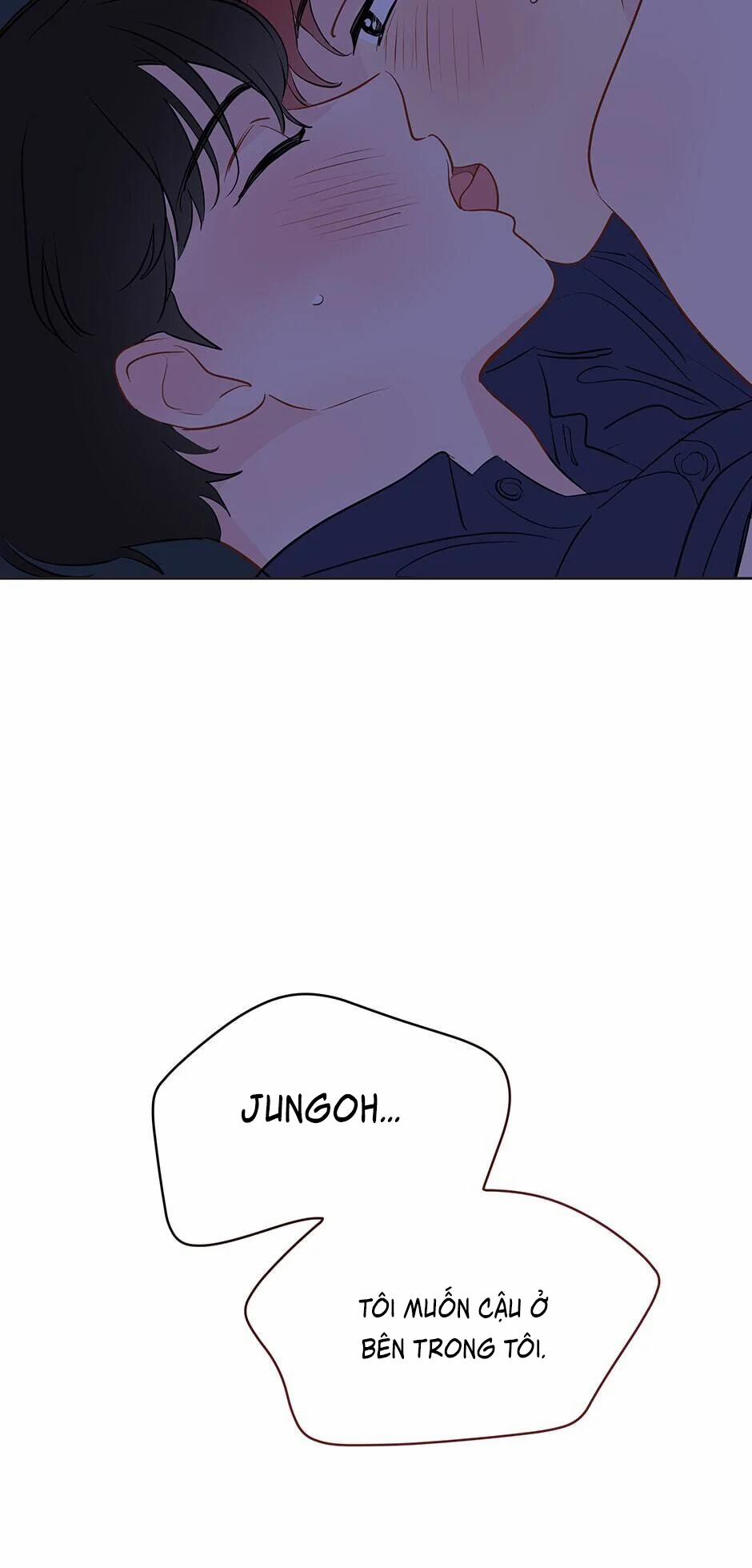 Chỉ Là Giấc Mơ Thôi Phải Không? 25 trang 20