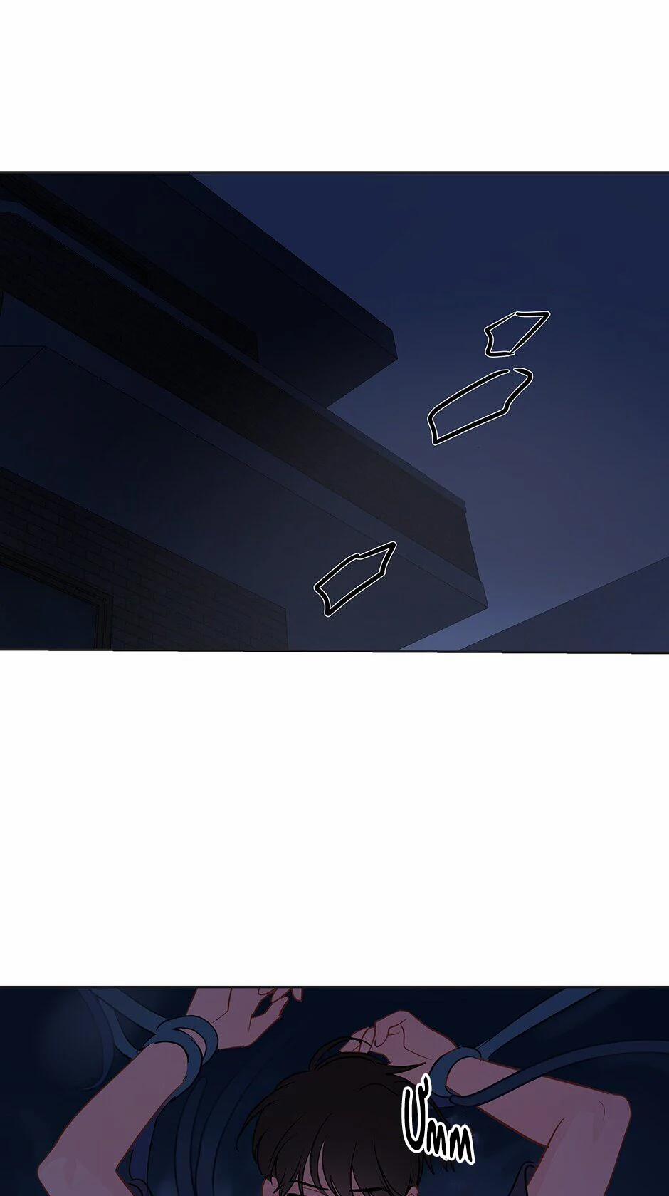 Chỉ Là Giấc Mơ Thôi Phải Không? 25 trang 23