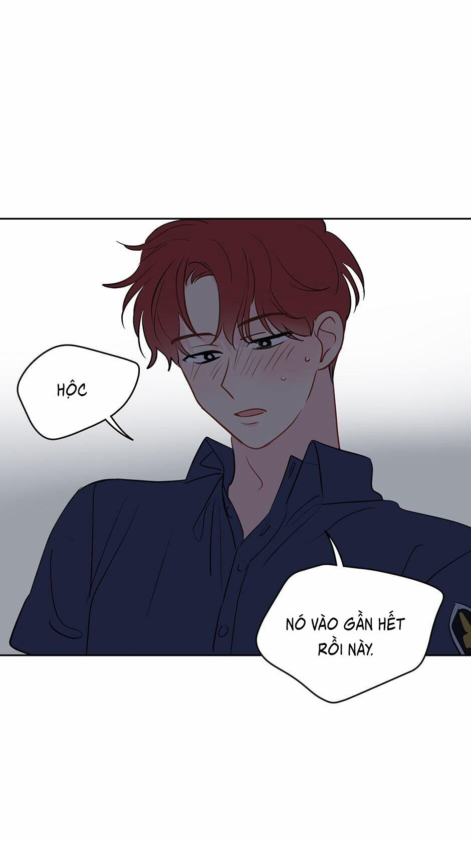 Chỉ Là Giấc Mơ Thôi Phải Không? 25 trang 27