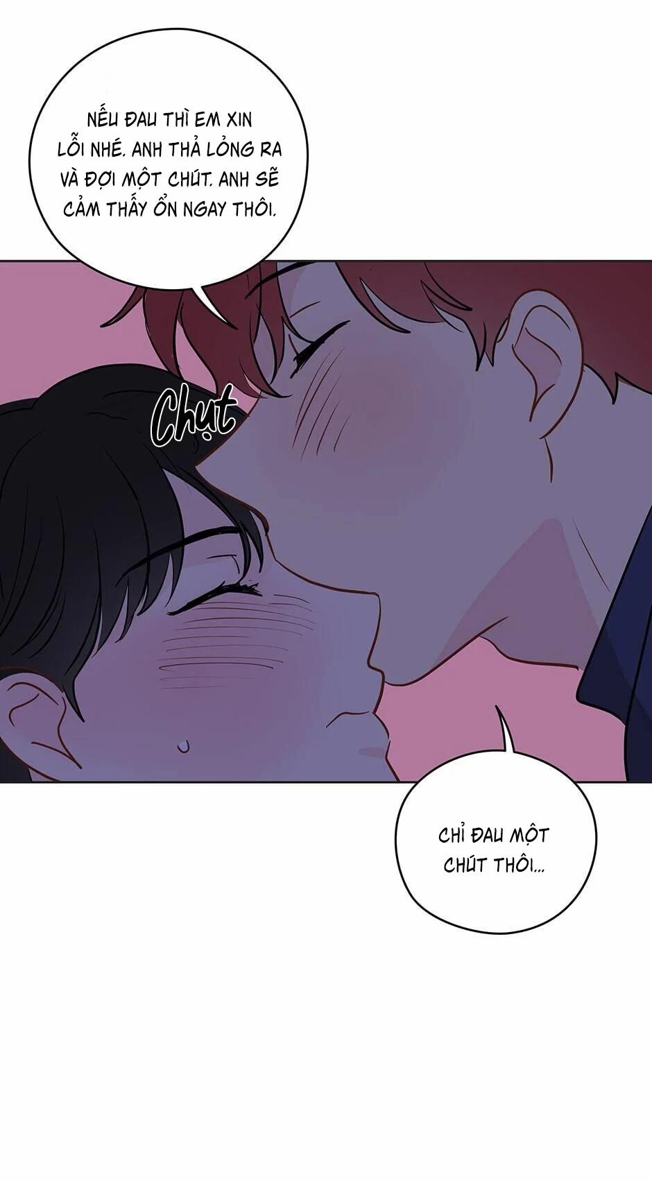 Chỉ Là Giấc Mơ Thôi Phải Không? 25 trang 29