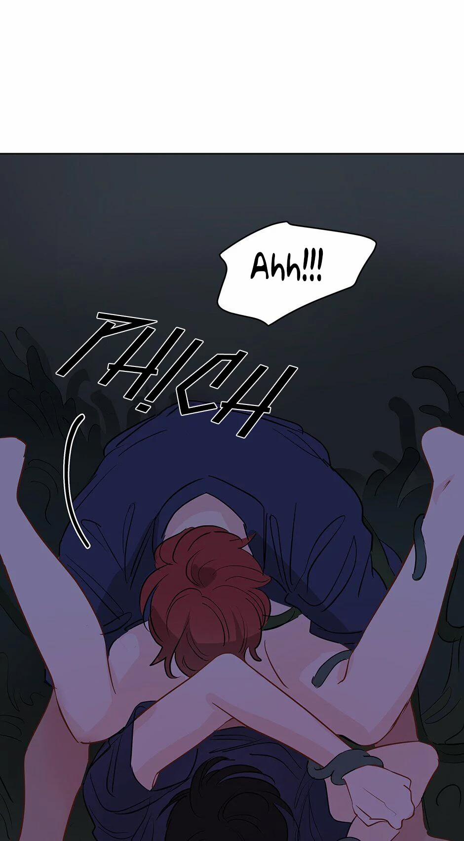 Chỉ Là Giấc Mơ Thôi Phải Không? 25 trang 31