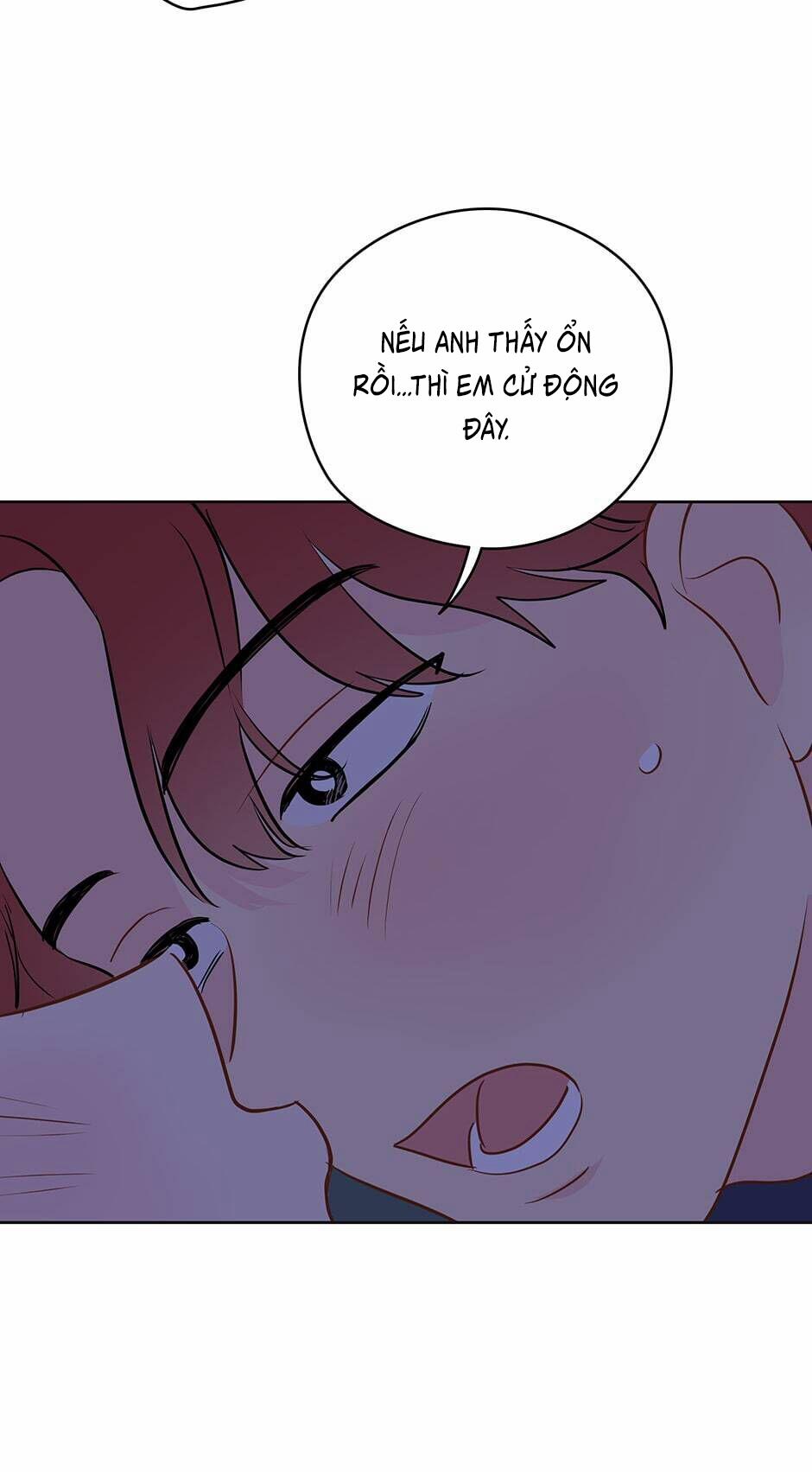 Chỉ Là Giấc Mơ Thôi Phải Không? 25 trang 33