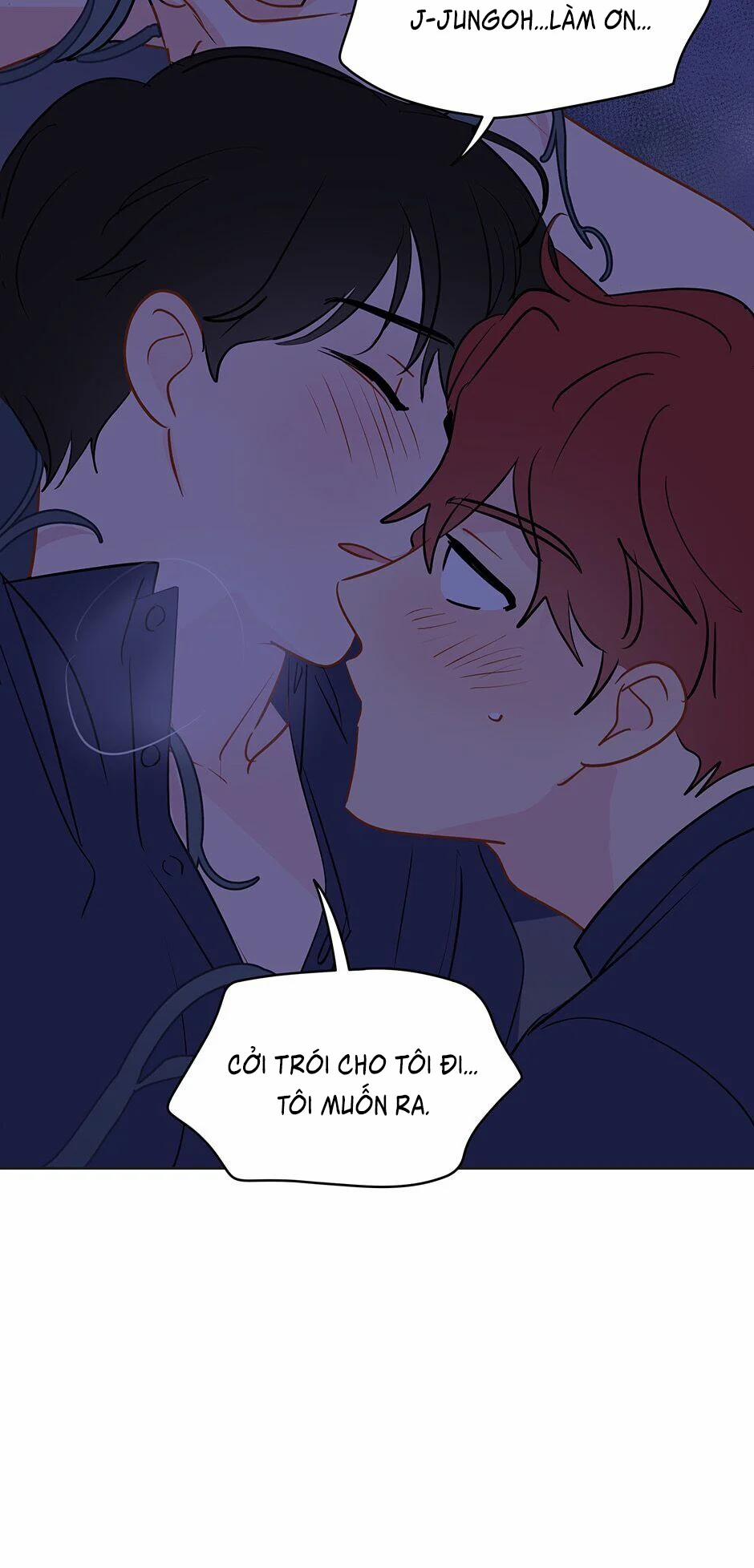 Chỉ Là Giấc Mơ Thôi Phải Không? 25 trang 4