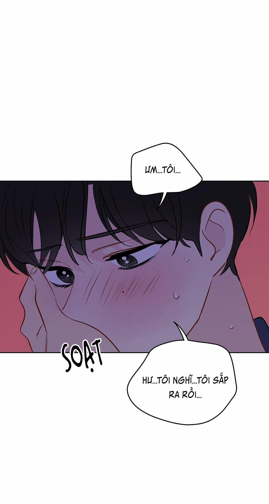 Chỉ Là Giấc Mơ Thôi Phải Không? 25 trang 40