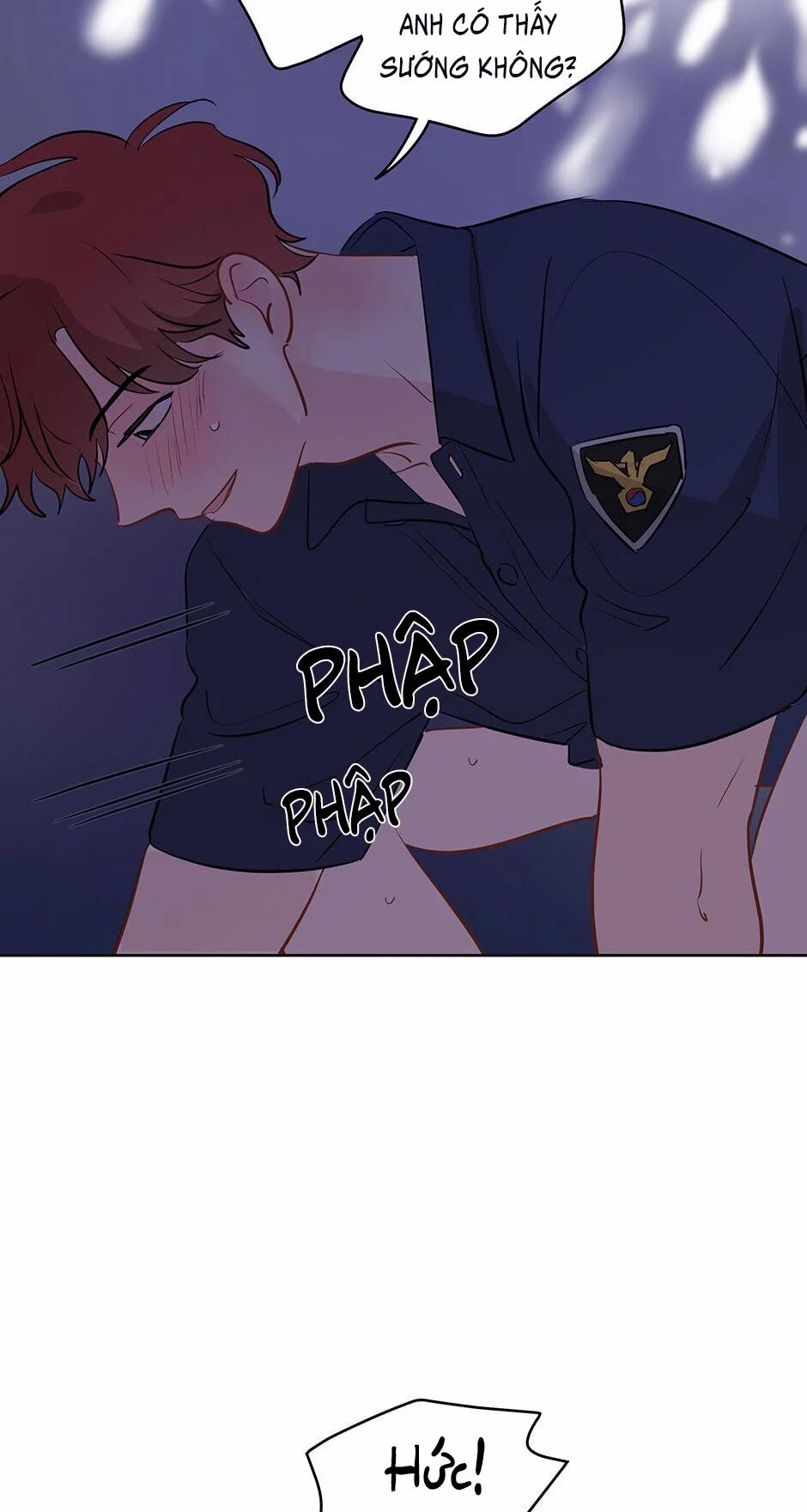 Chỉ Là Giấc Mơ Thôi Phải Không? 25 trang 42