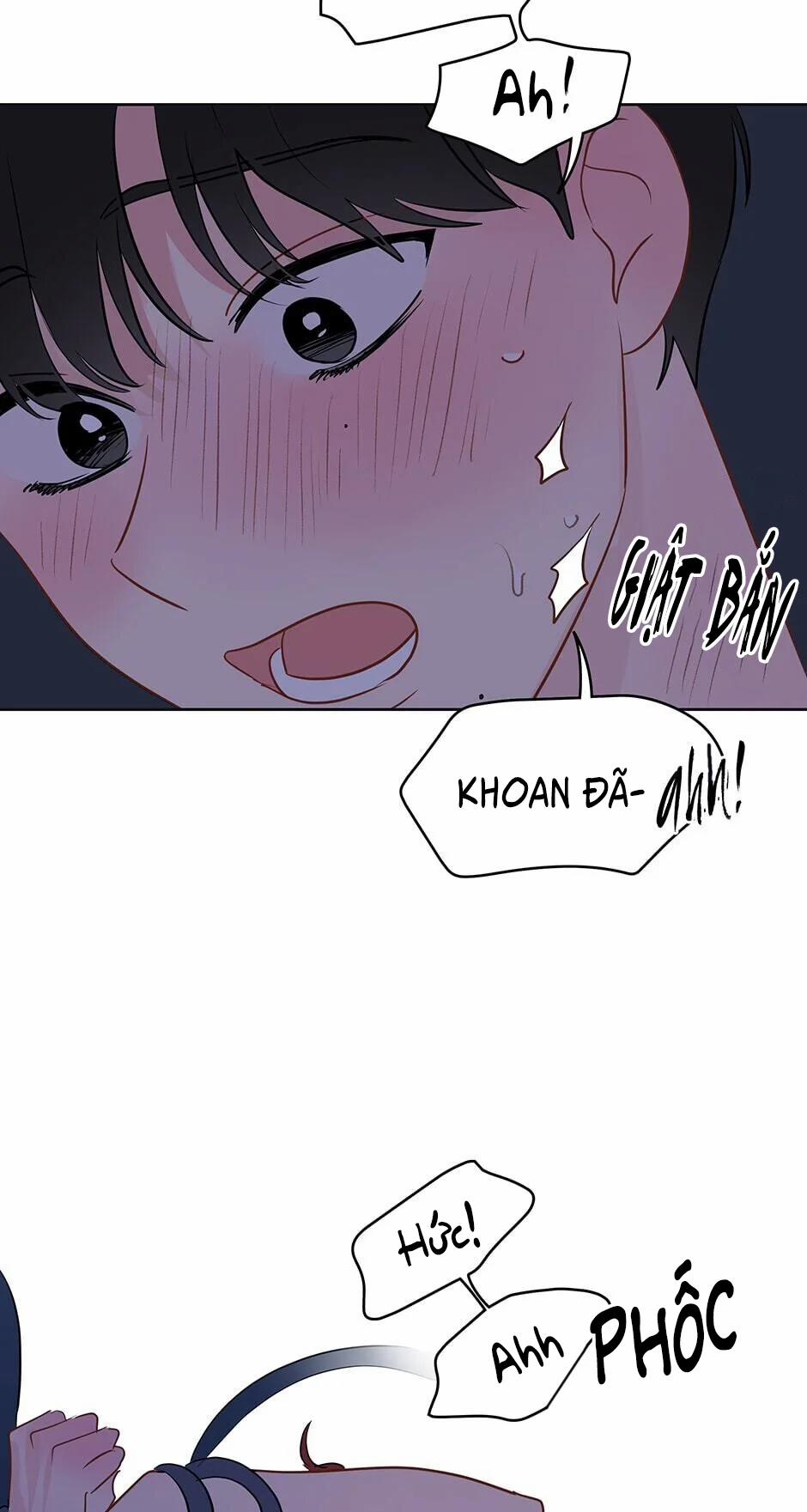 Chỉ Là Giấc Mơ Thôi Phải Không? 25 trang 43