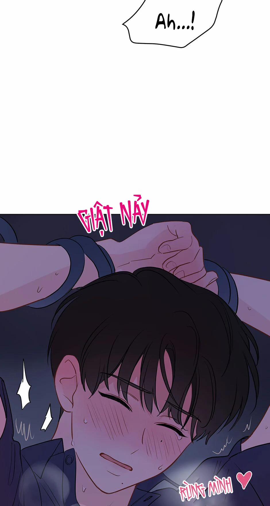 Chỉ Là Giấc Mơ Thôi Phải Không? 25 trang 46