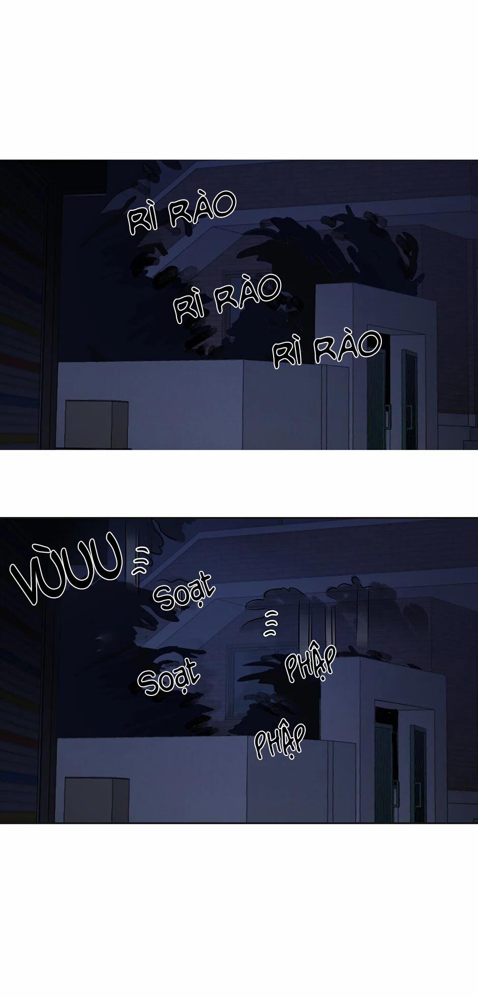 Chỉ Là Giấc Mơ Thôi Phải Không? 25 trang 48