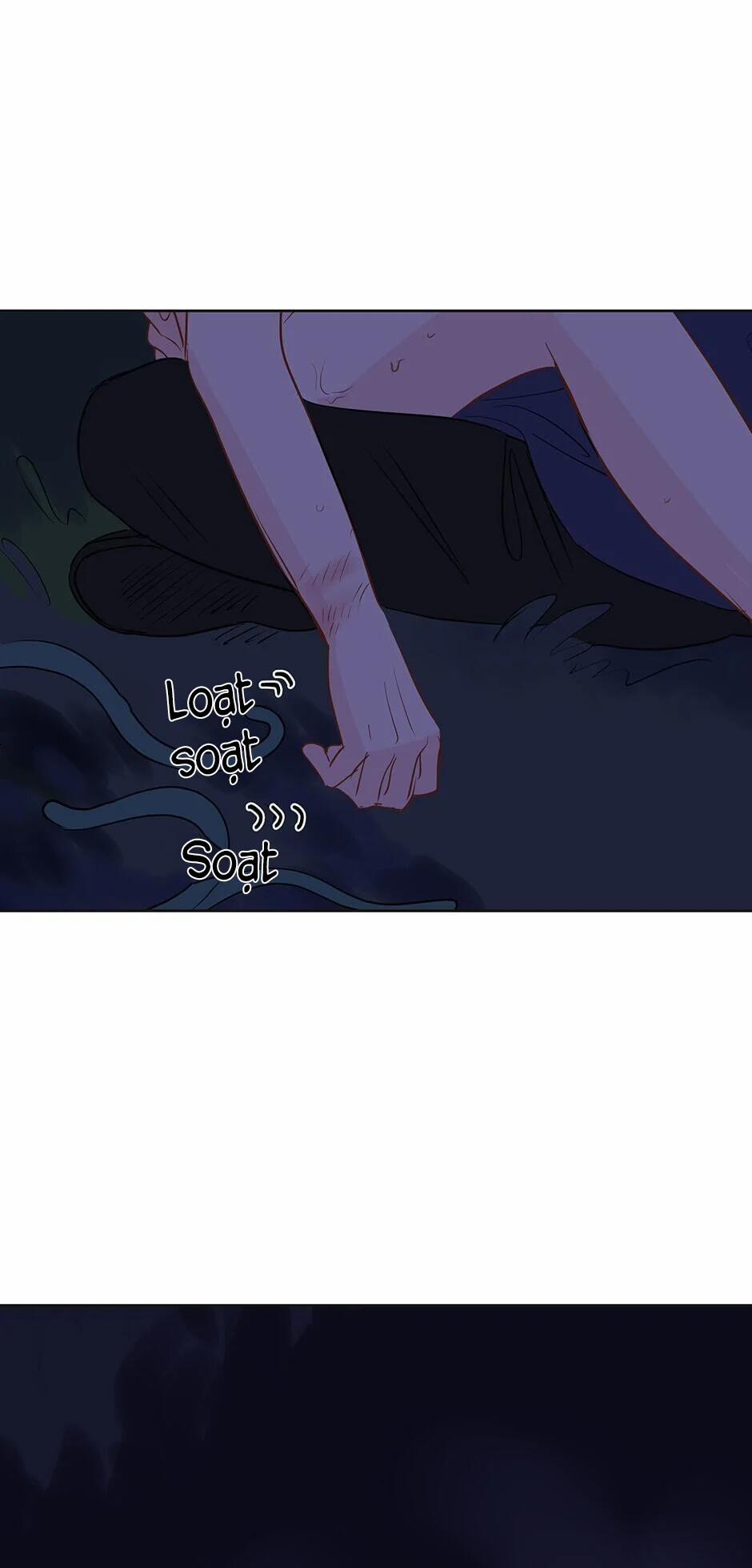 Chỉ Là Giấc Mơ Thôi Phải Không? 25 trang 49