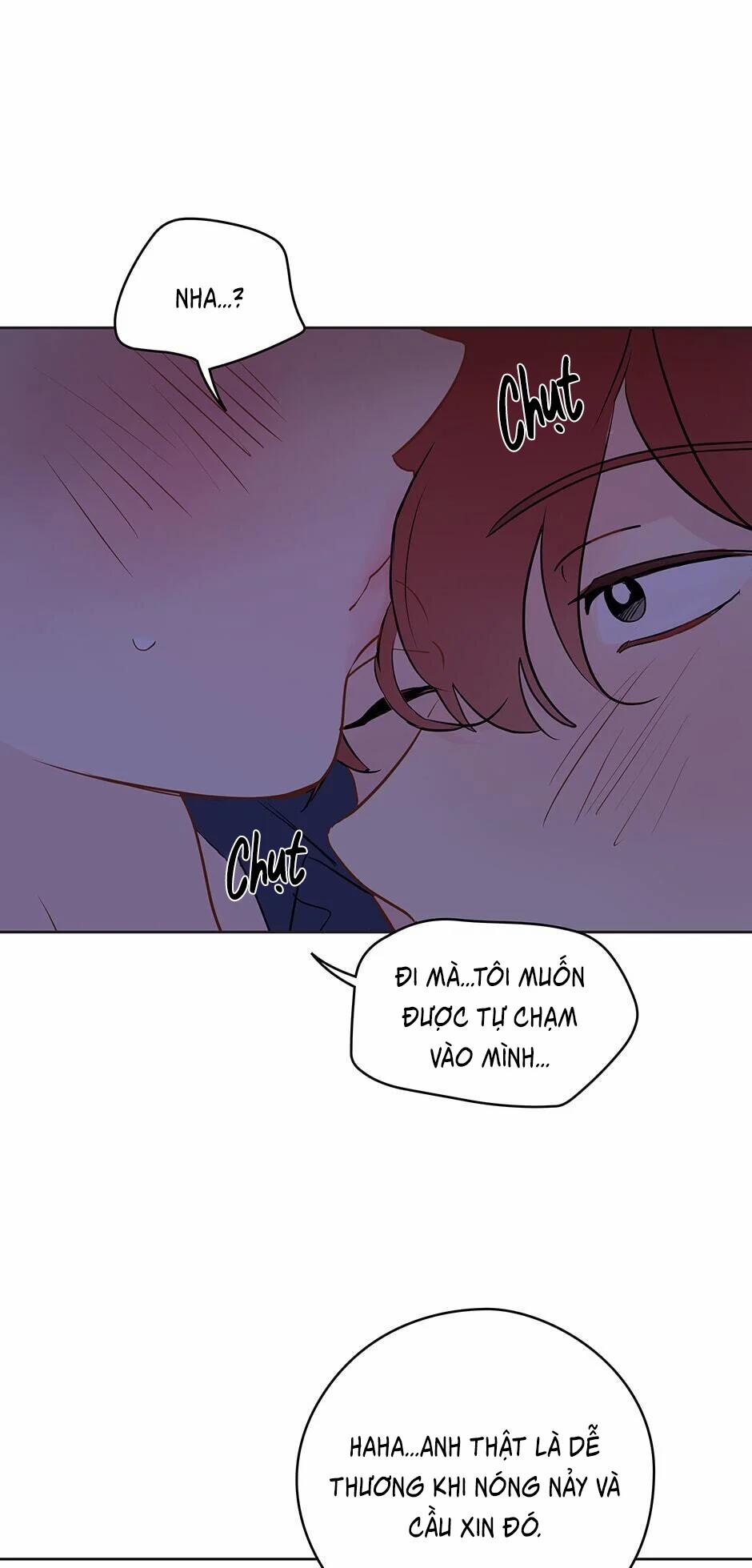 Chỉ Là Giấc Mơ Thôi Phải Không? 25 trang 5