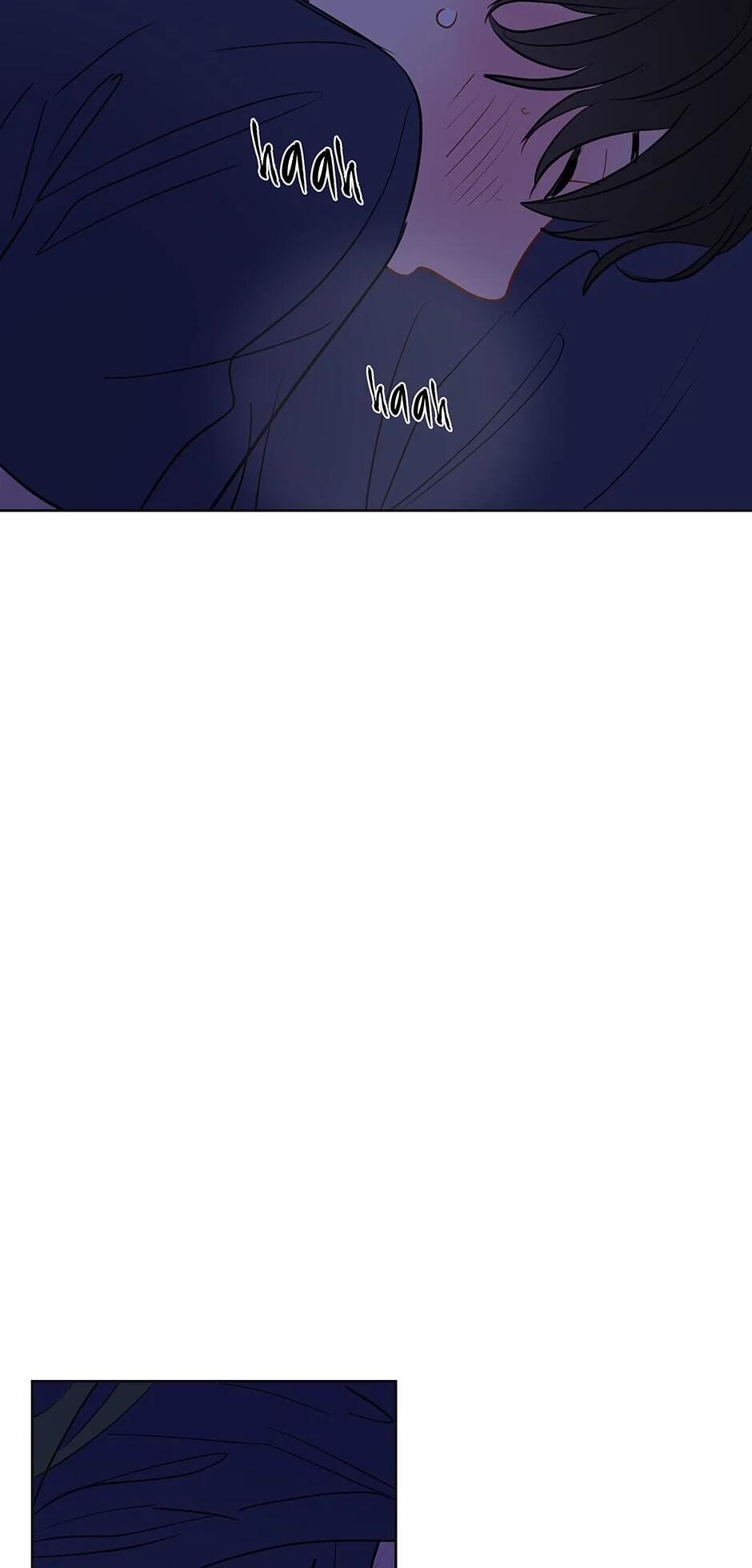 Chỉ Là Giấc Mơ Thôi Phải Không? 25 trang 51