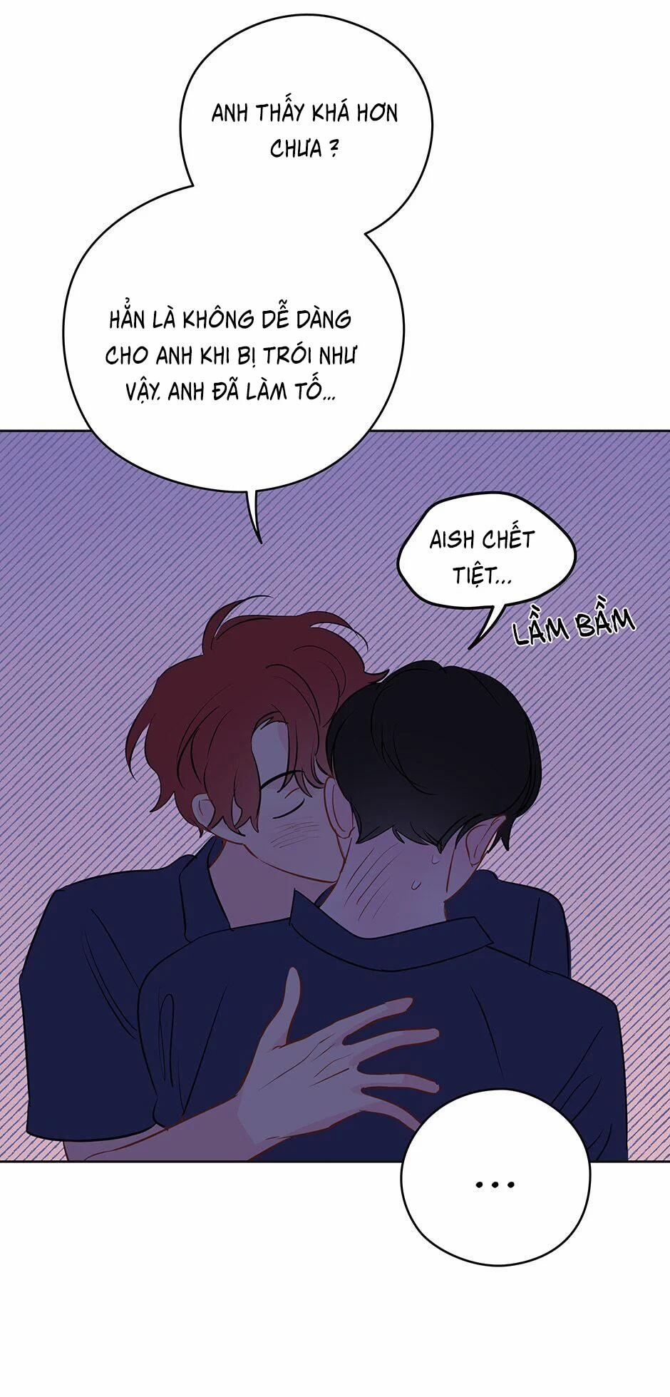 Chỉ Là Giấc Mơ Thôi Phải Không? 25 trang 55