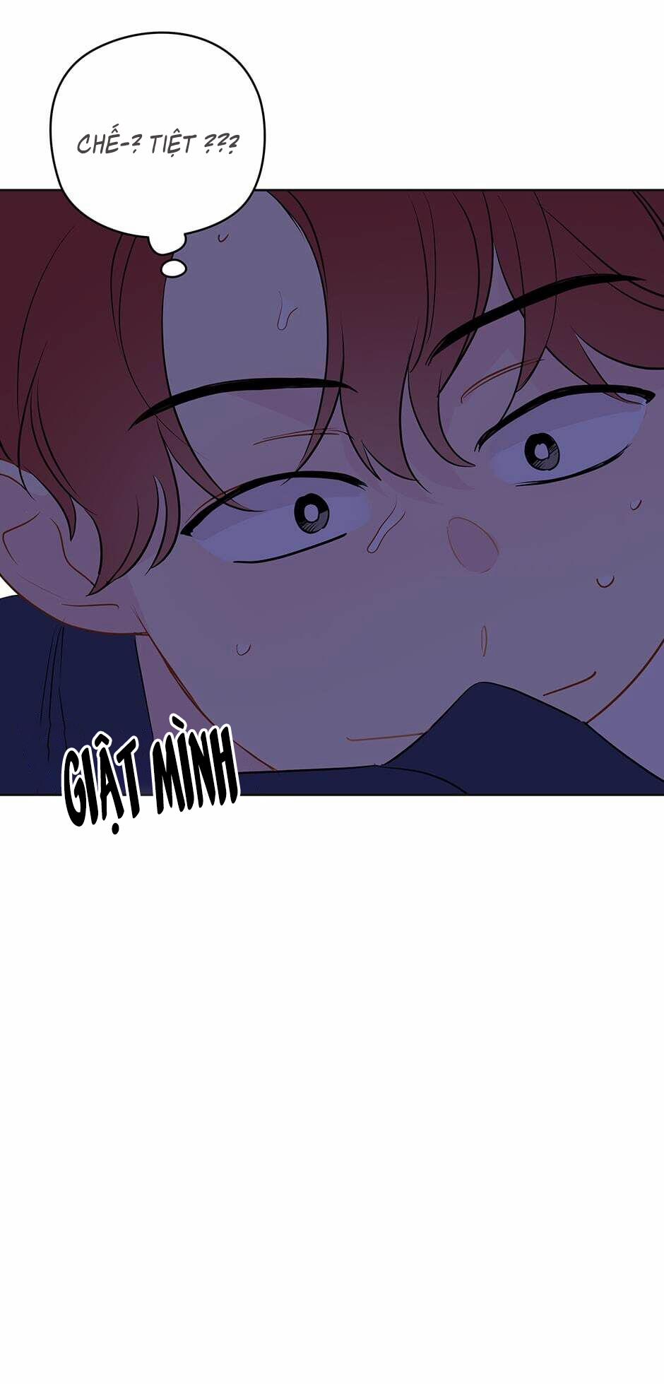 Chỉ Là Giấc Mơ Thôi Phải Không? 25 trang 56