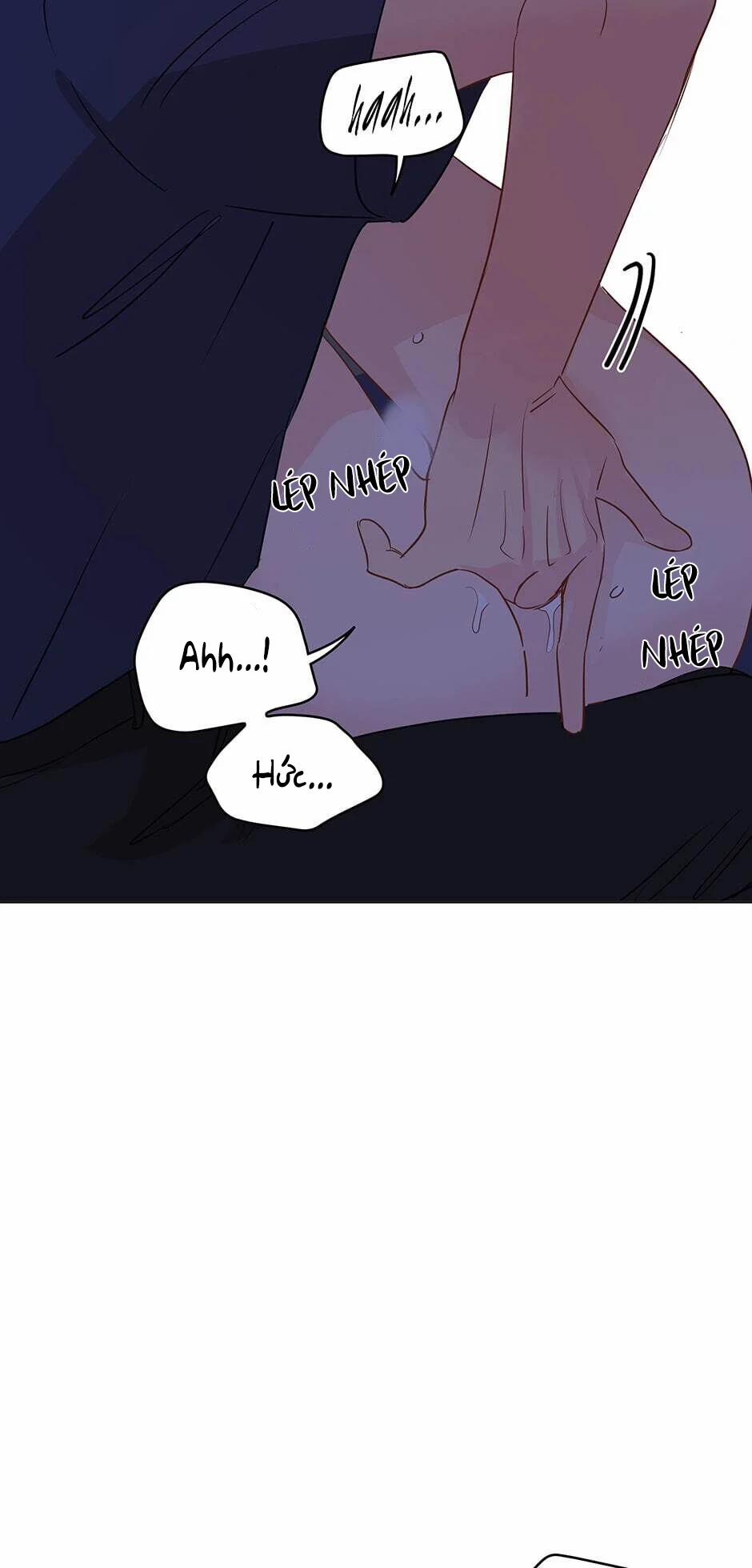 Chỉ Là Giấc Mơ Thôi Phải Không? 25 trang 8