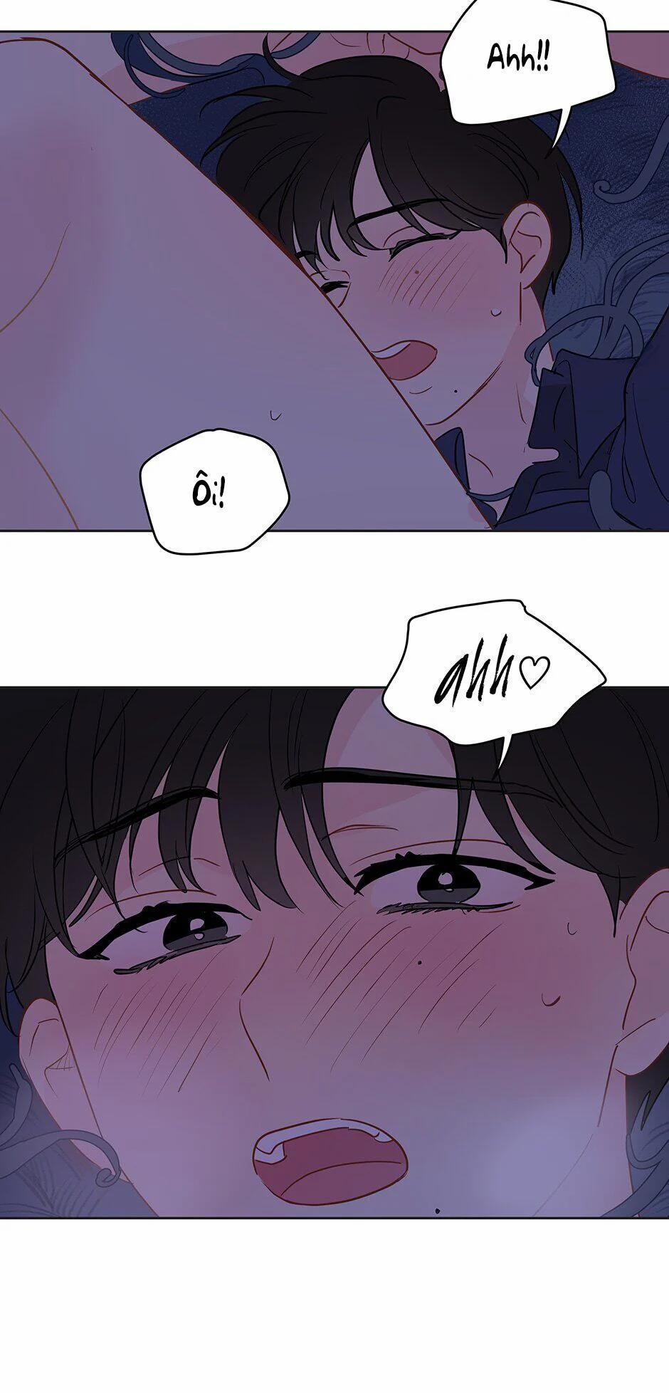 Chỉ Là Giấc Mơ Thôi Phải Không? 25 trang 9