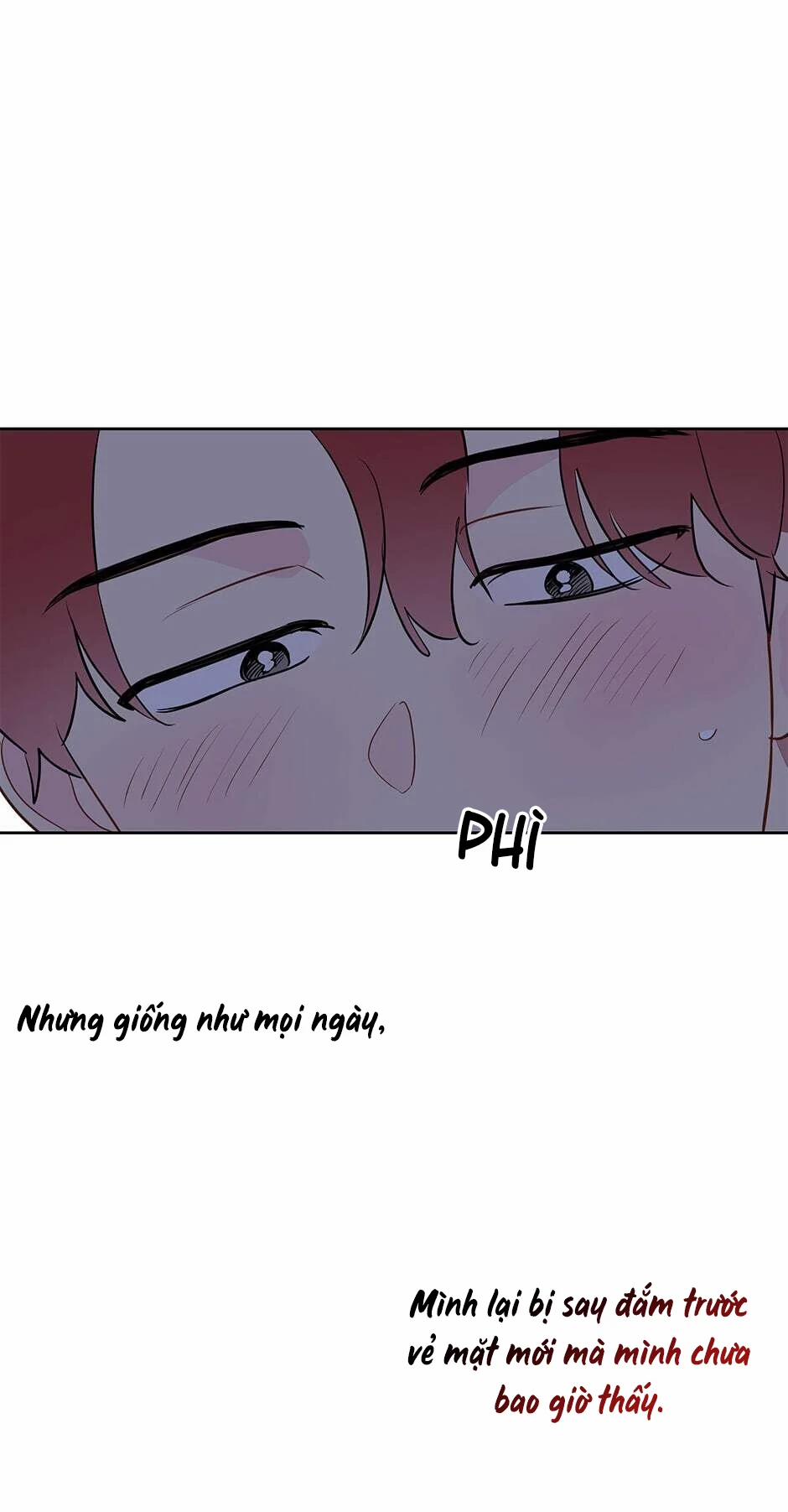 Chỉ Là Giấc Mơ Thôi Phải Không? 26 trang 10
