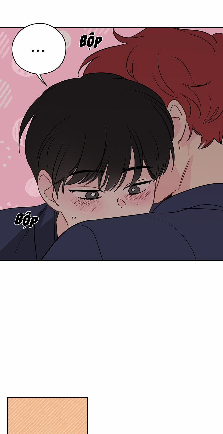 Chỉ Là Giấc Mơ Thôi Phải Không? 26 trang 16