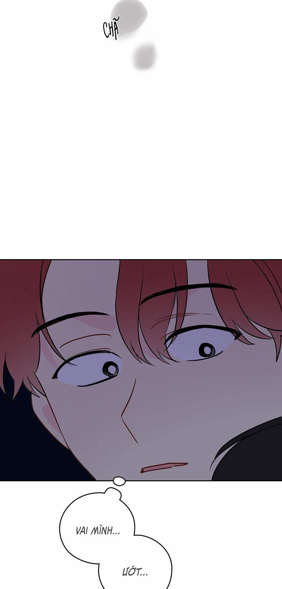 Chỉ Là Giấc Mơ Thôi Phải Không? 26 trang 2