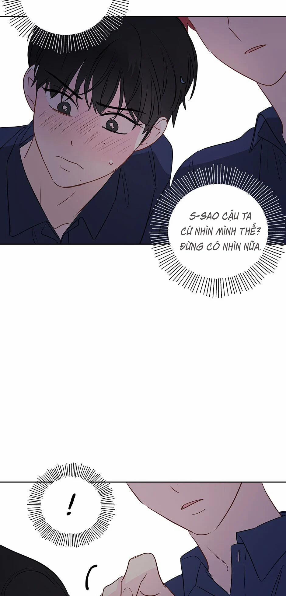 Chỉ Là Giấc Mơ Thôi Phải Không? 26 trang 22
