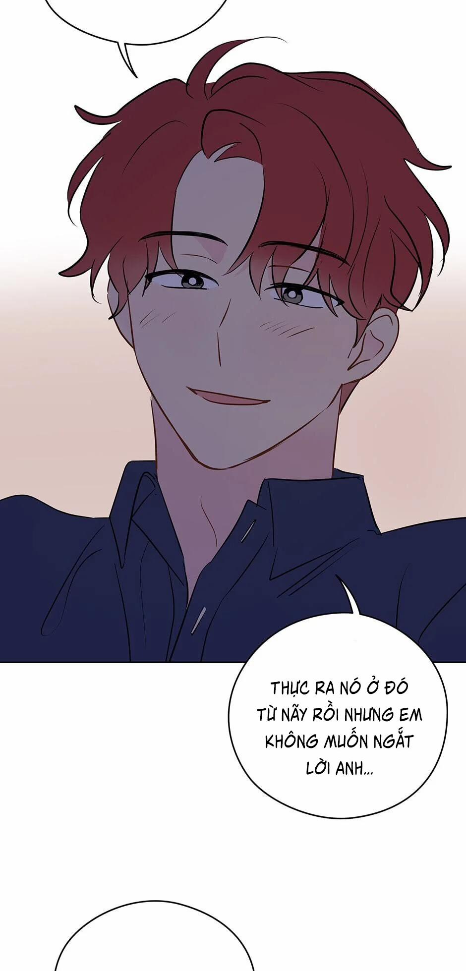 Chỉ Là Giấc Mơ Thôi Phải Không? 26 trang 27