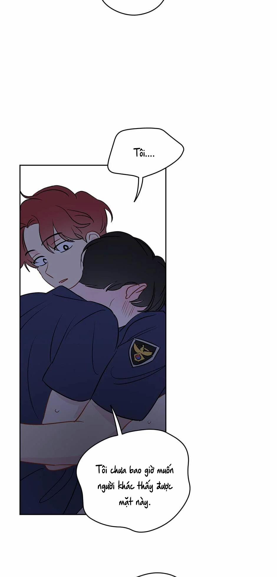 Chỉ Là Giấc Mơ Thôi Phải Không? 26 trang 3